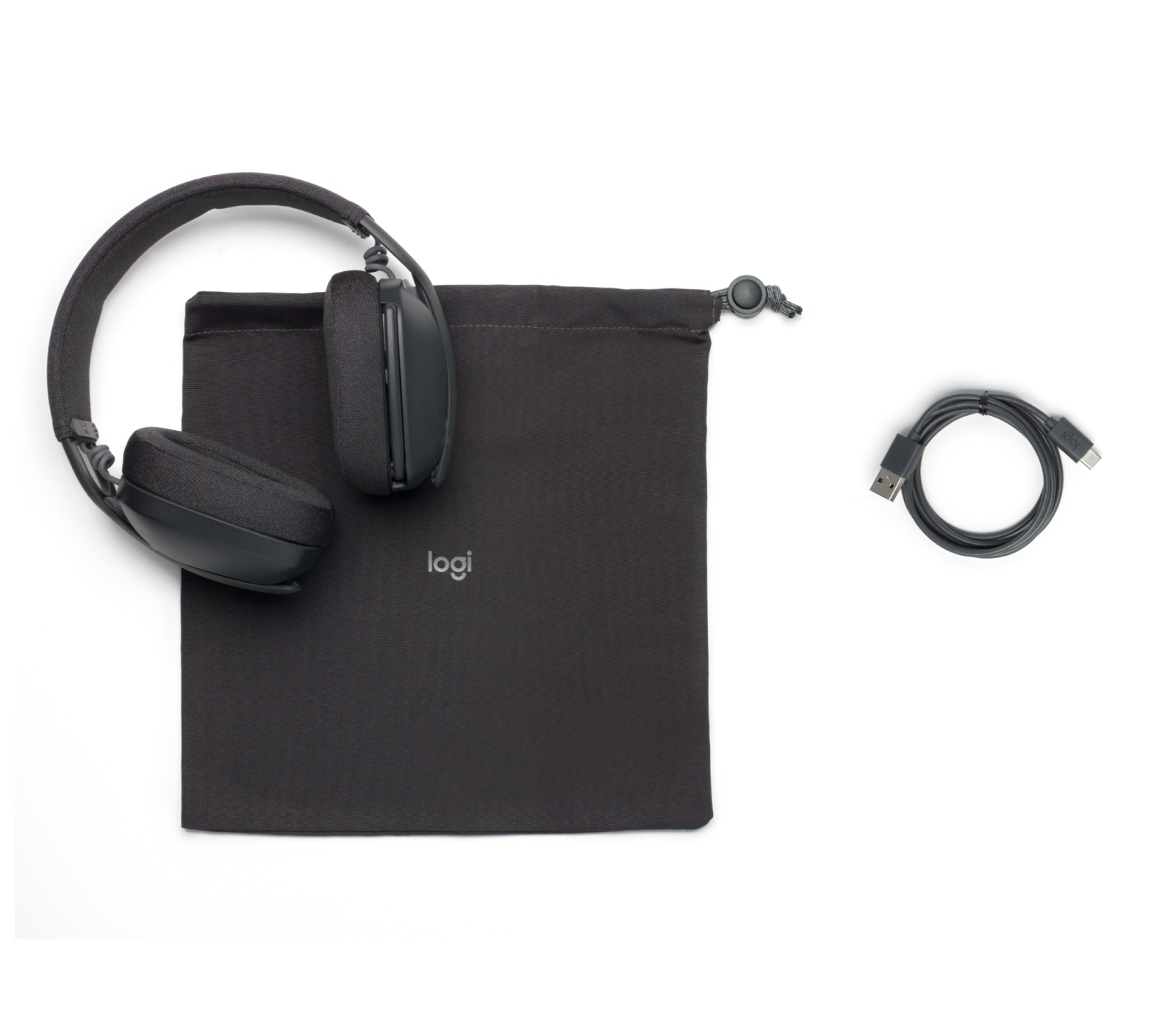 Zone Vibe 100 Wireless オーバーイヤーヘッドフォン | ロジクール