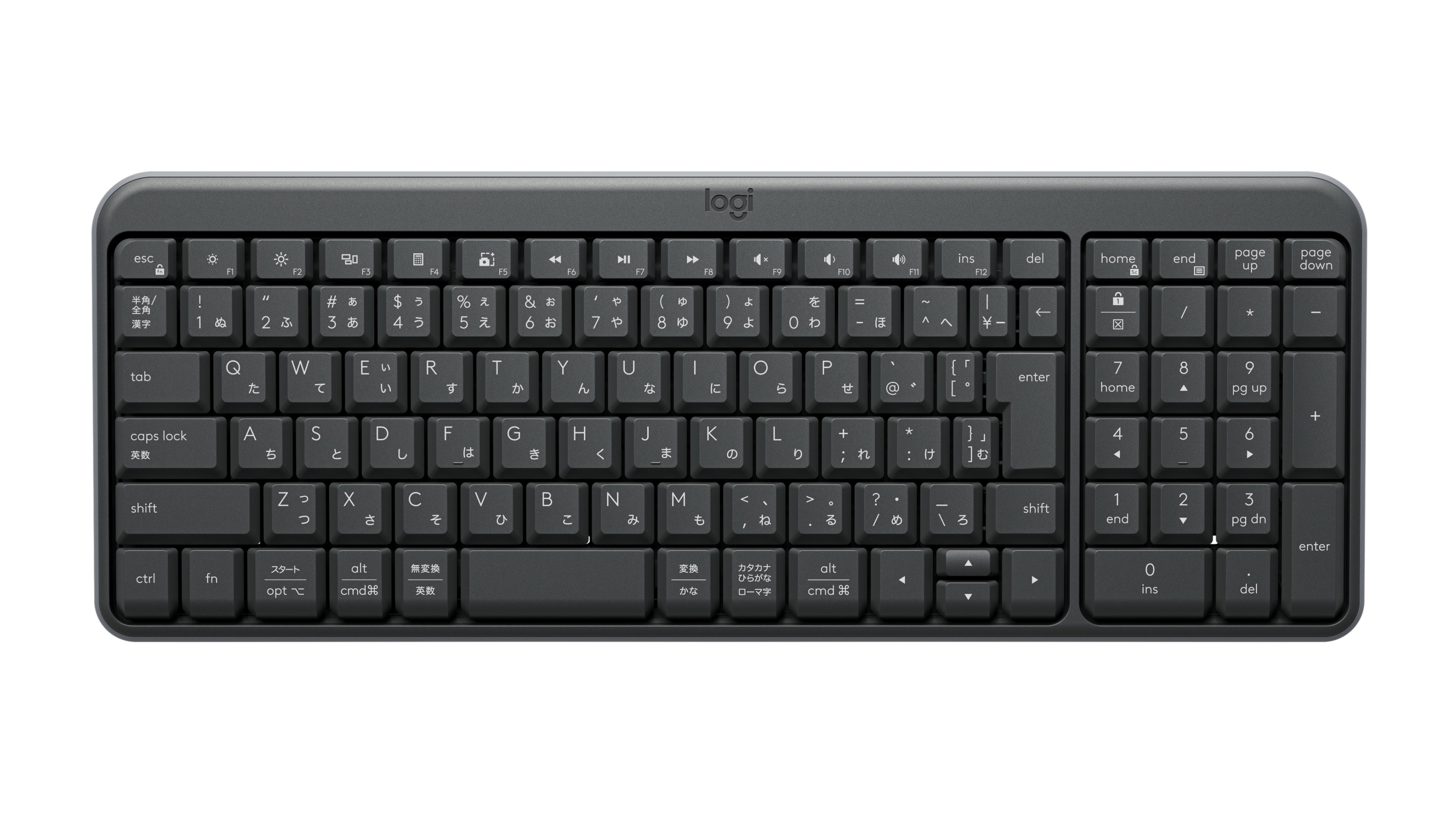 パソコンキーボード - ワイヤレス、Bluetooth、メカニカル