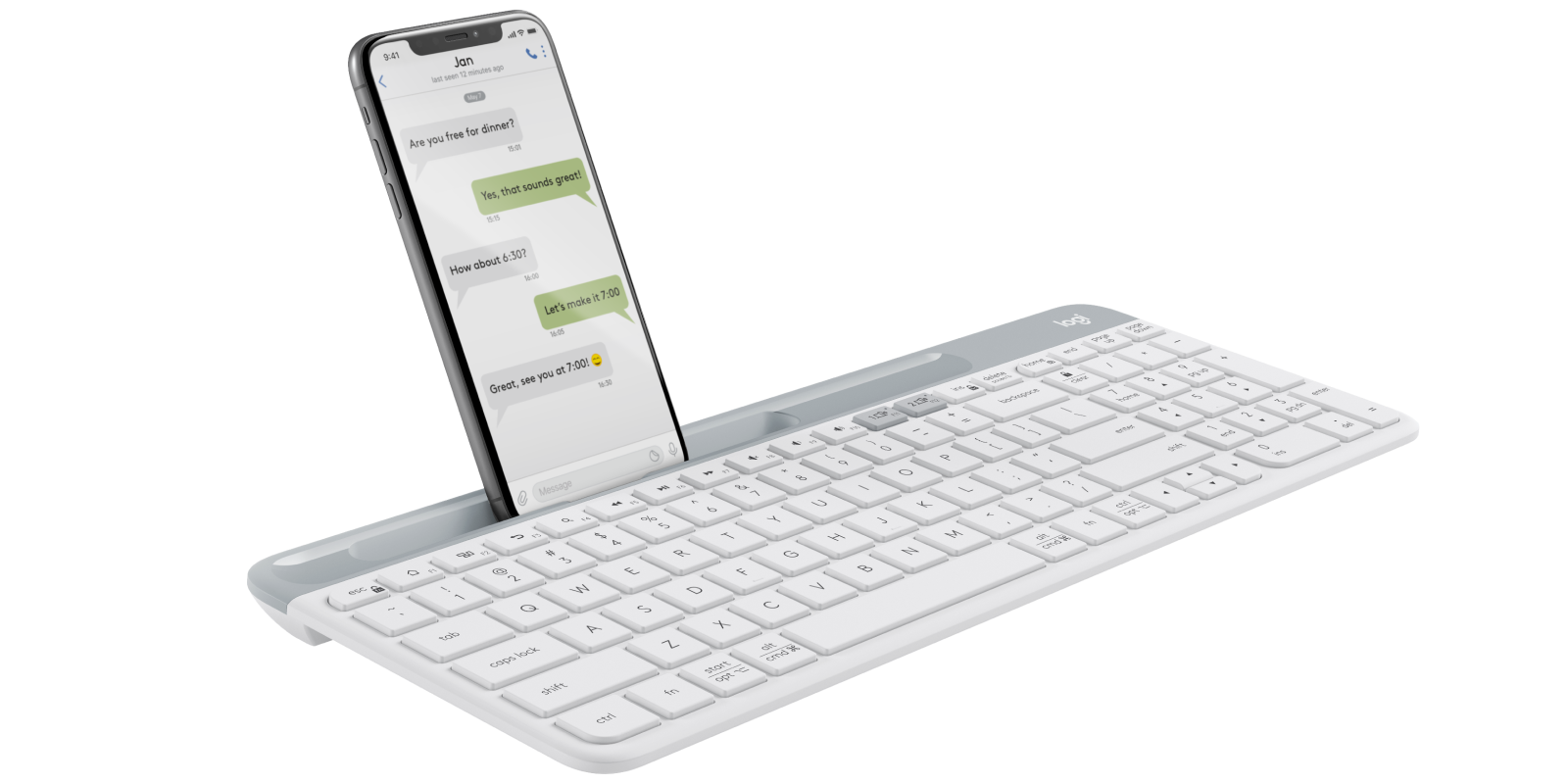 Amazon.co.jp: Logicool(ロジクール) 静音 Bluetooth ワイヤレス