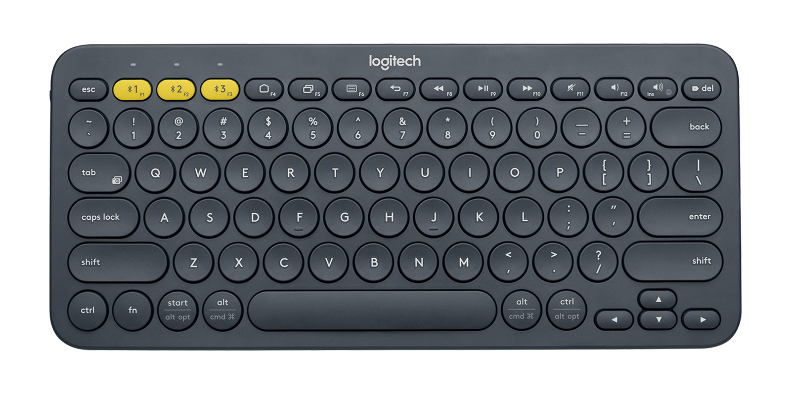 ロジクールk380マルチデバイスbluetoothキーボード ロジクールk380マルチデバイスbluetoothキーボード