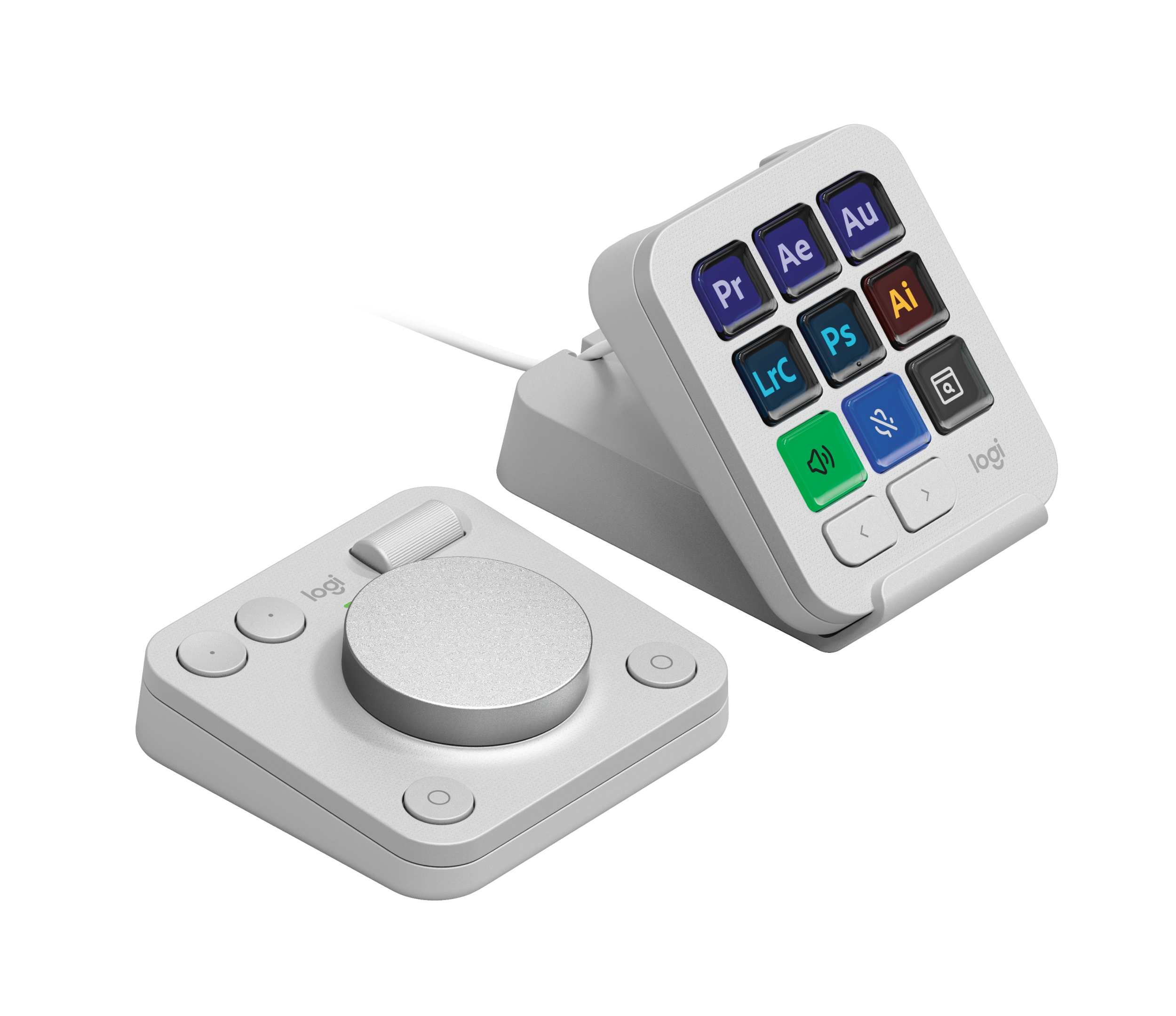 【未使用品】 Creative MX Consoleを購入 ロジクール | その他