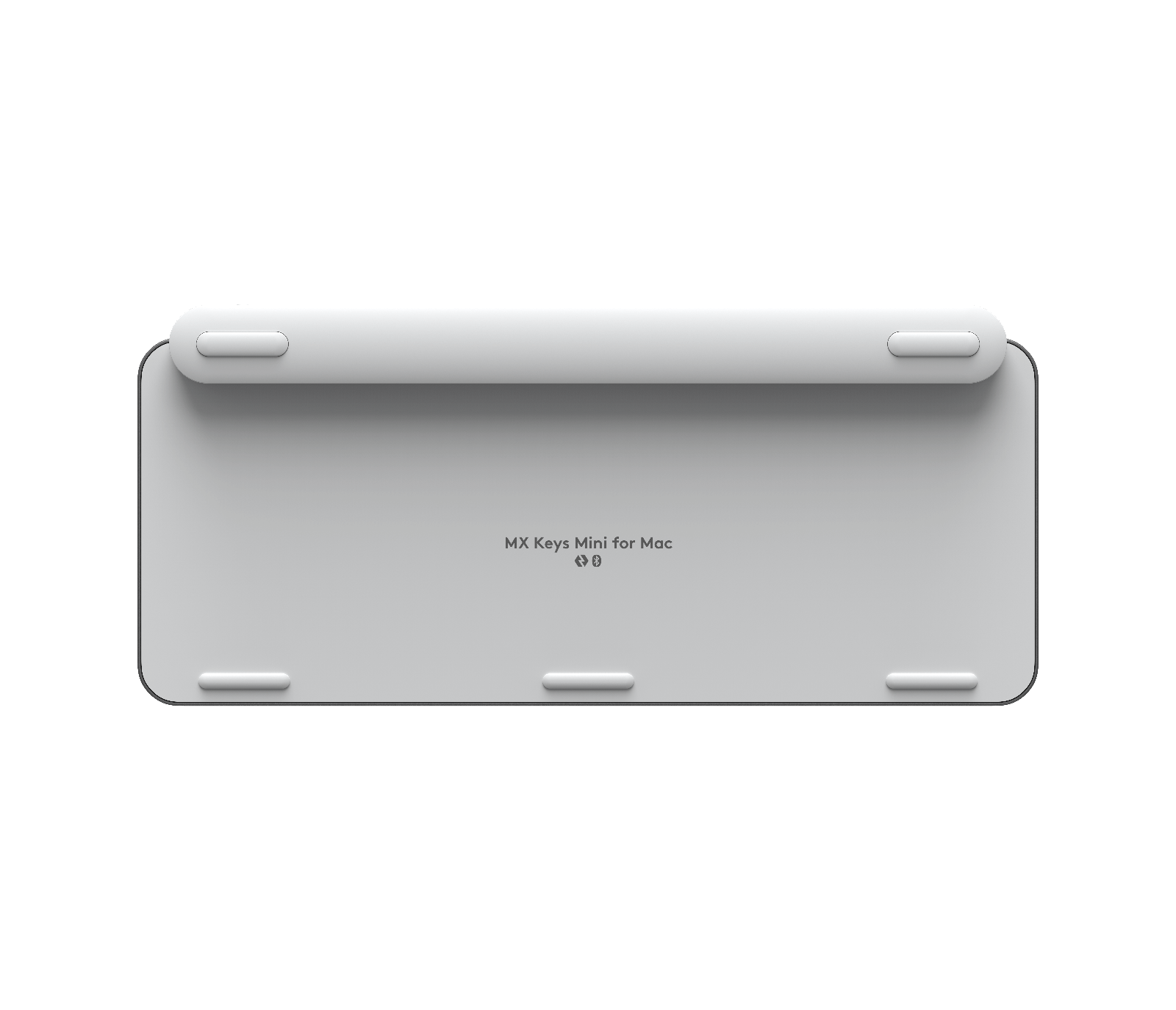 ロジクールMX Keys Mini(Mac用) - Bluetoothキーボード ロジクールMX Keys Mini(Mac用) - Bluetoothキーボード