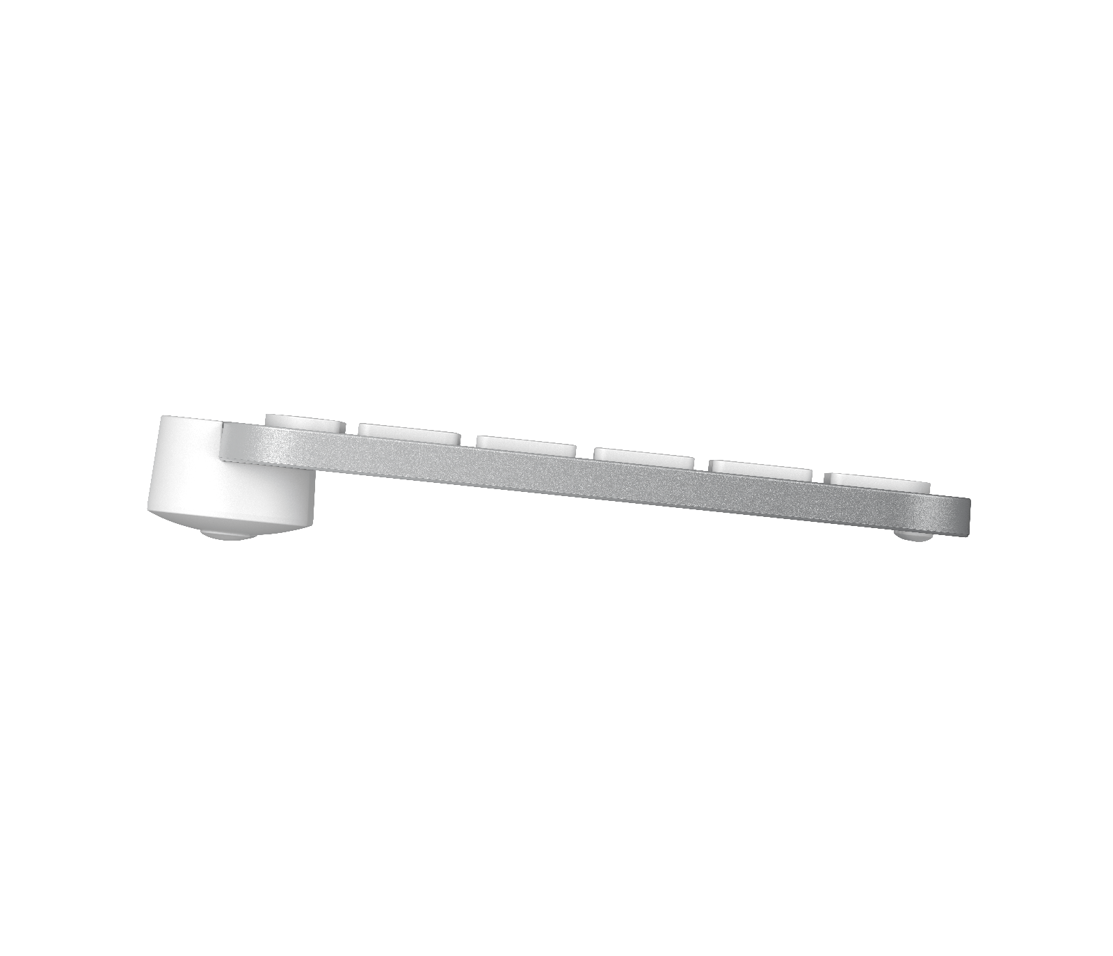 ロジクールMX Keys Mini（Mac用） - Bluetoothキーボード