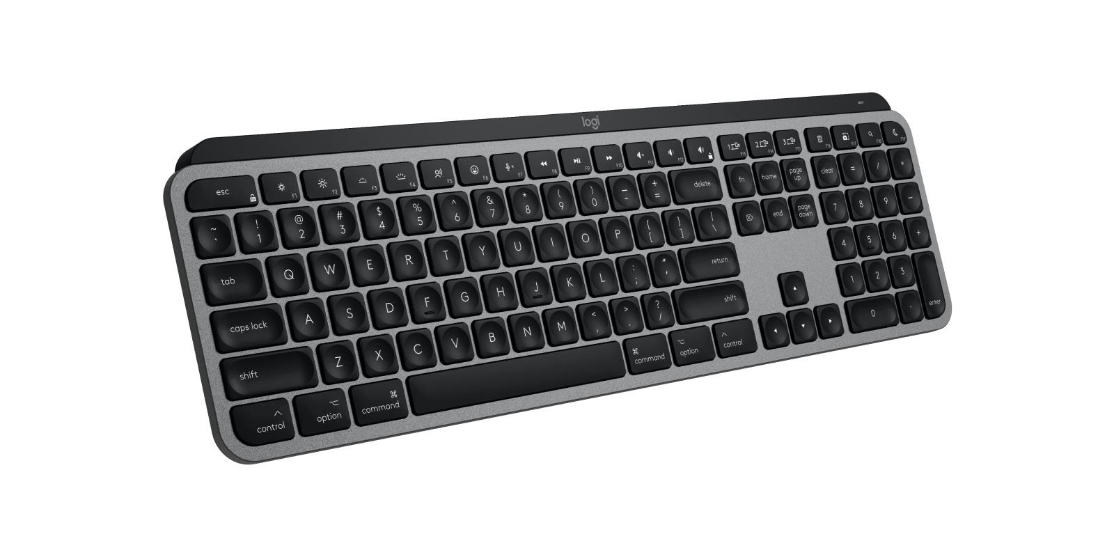 期間限定特別価格 MX Keys ロジクール | Macワイヤレスキーボード for S キーボード