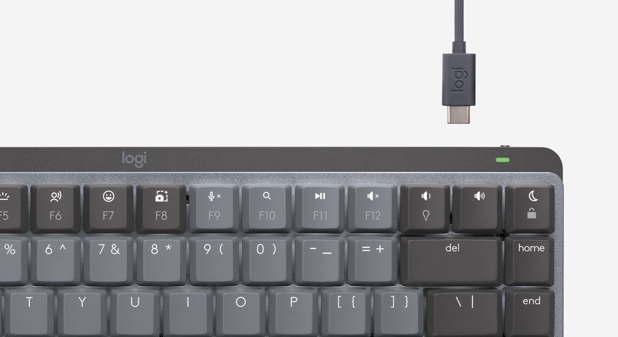 MX Mechanical Mini for Macワイヤレス キーボード | ロジクール MX Mechanical Mini for Macワイヤレス キーボード | ロジクール