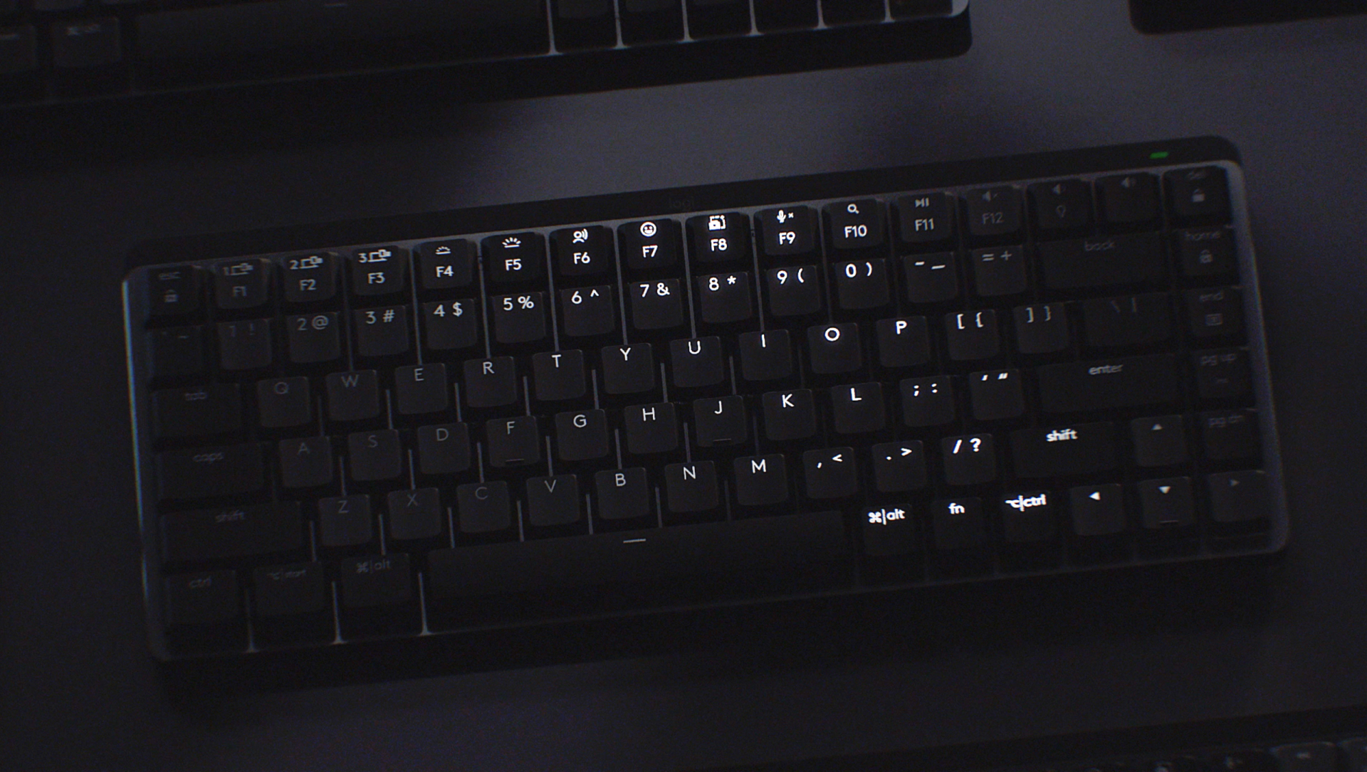 MX Mechanical Miniワイヤレス キーボード |ロジクール MX Mechanical Miniワイヤレス キーボード |ロジクール