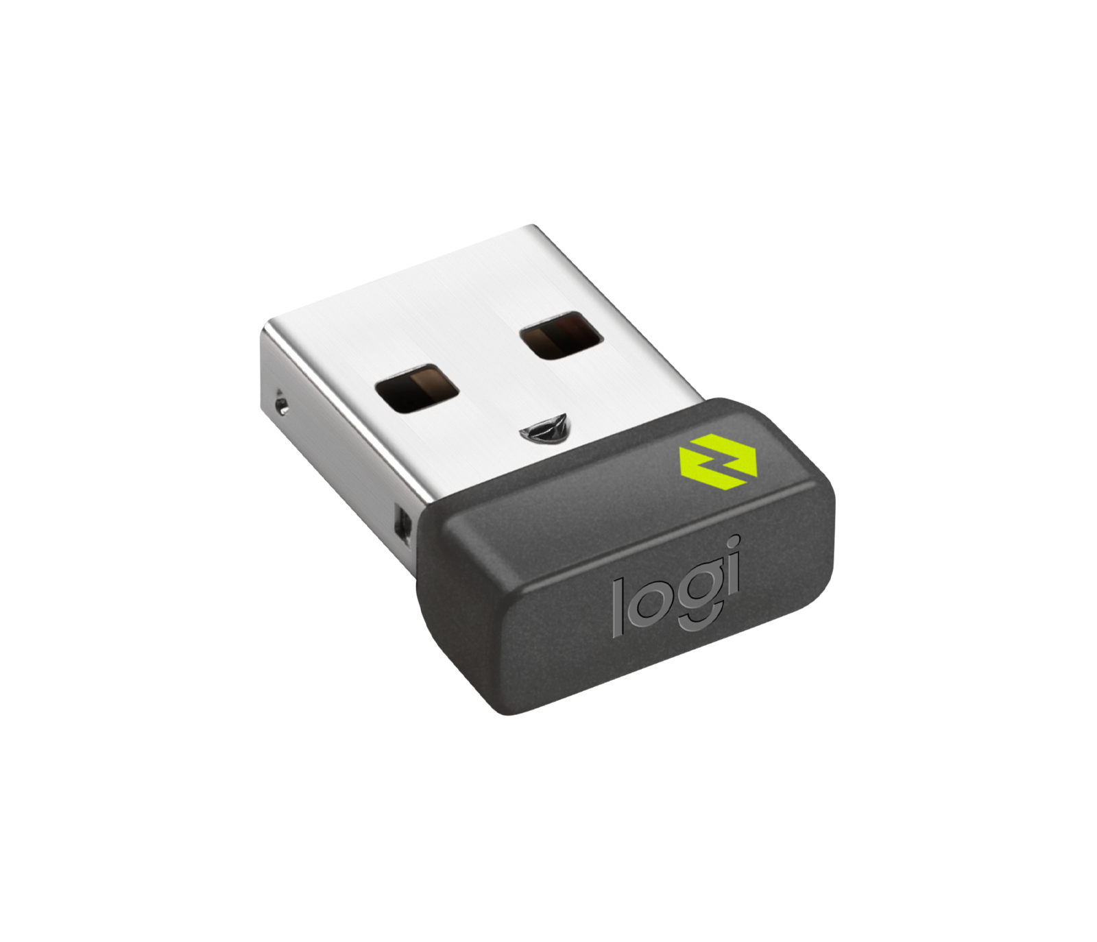 複数パソコン / デバイス向けのLogi Bolt USBレシーバー 複数パソコン / デバイス向けのLogi Bolt USBレシーバー
