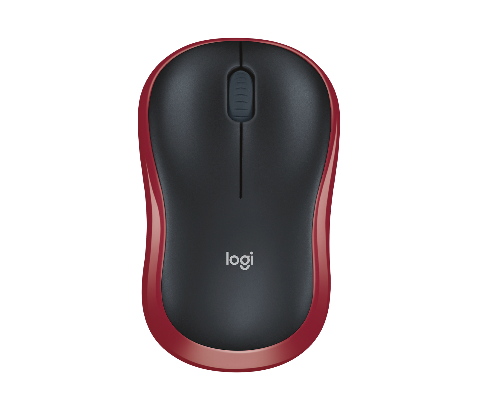 [Nia] logicool マウス ロジクールM186(M185 後継機種)コンパクト ワイヤレスマウス