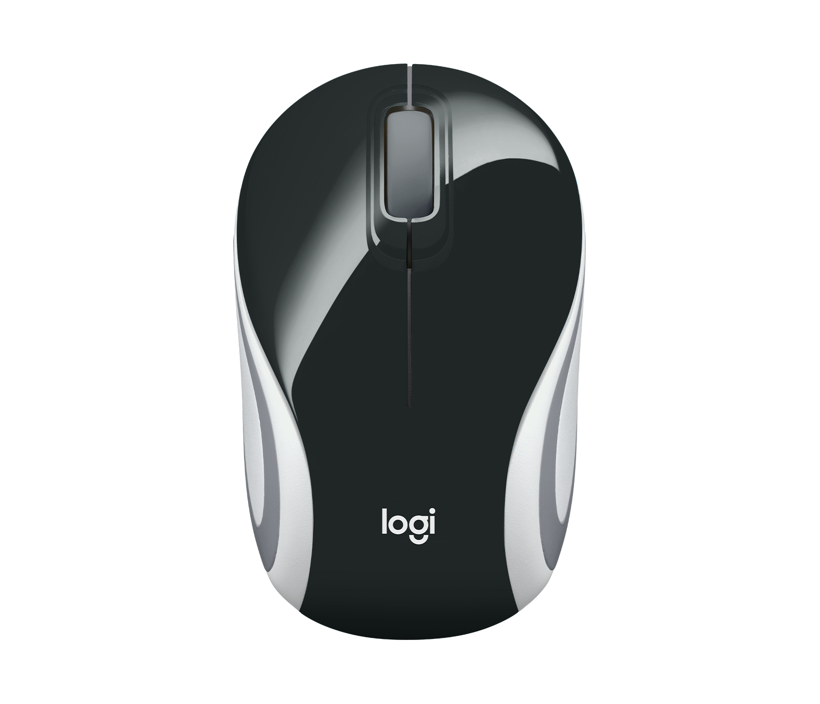 ロジクールm187 Miniワイヤレスマウス 超ポータブル 軽量