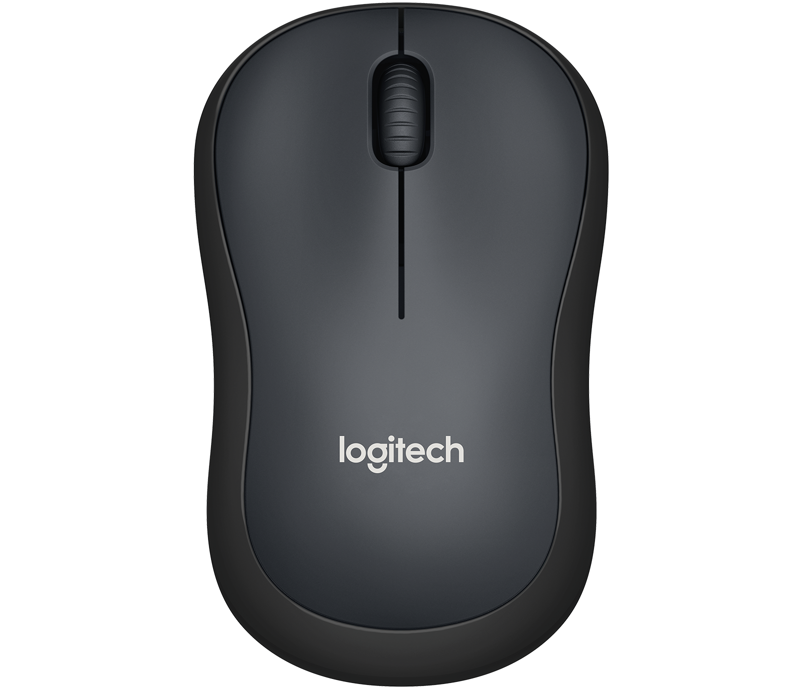 ロジクールM221ワイヤレスマウス（サイレントクリック）