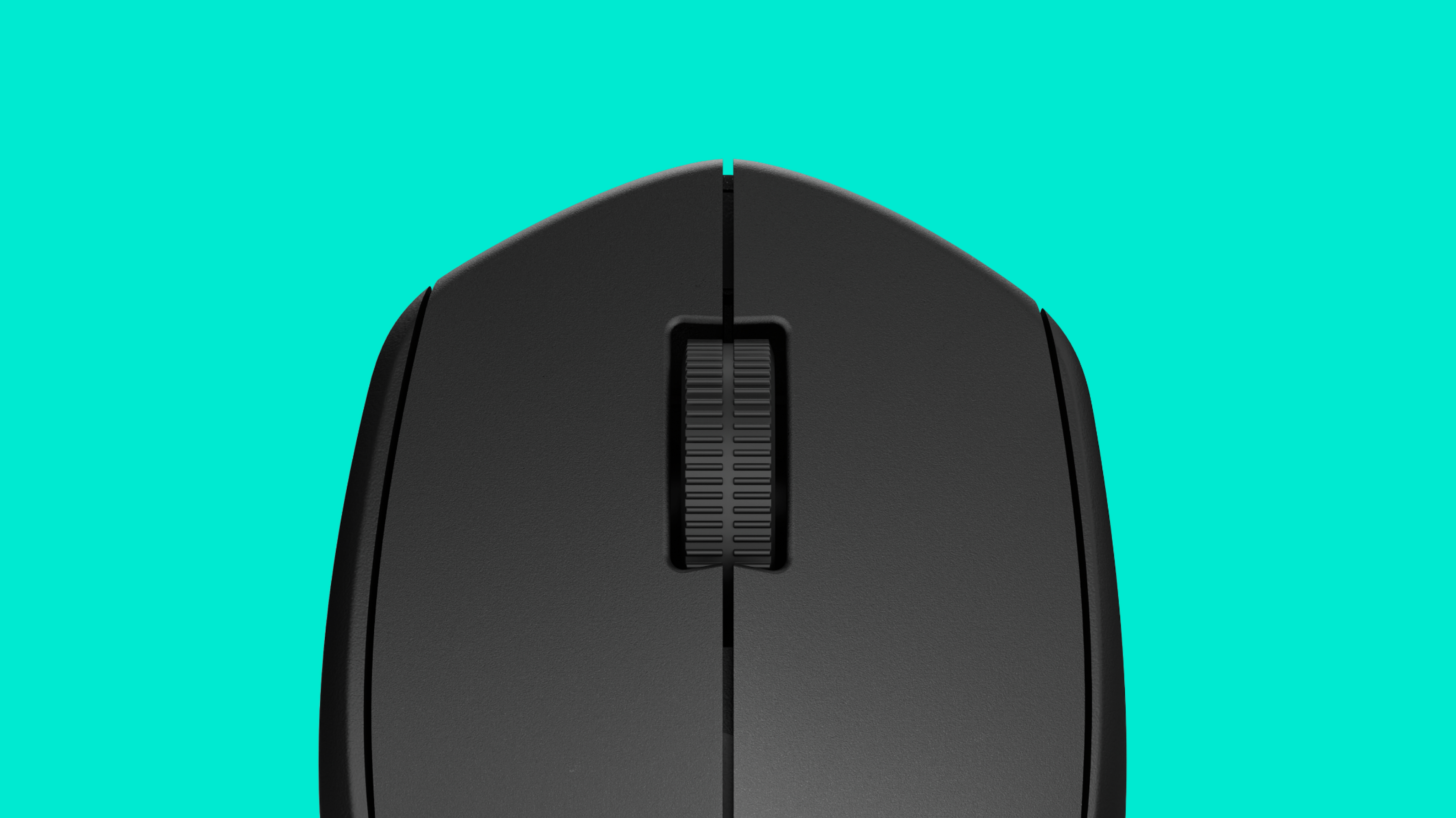 M280n ワイヤレス マウス - 快適、輪郭がはっきりしたデザイン | Logicool