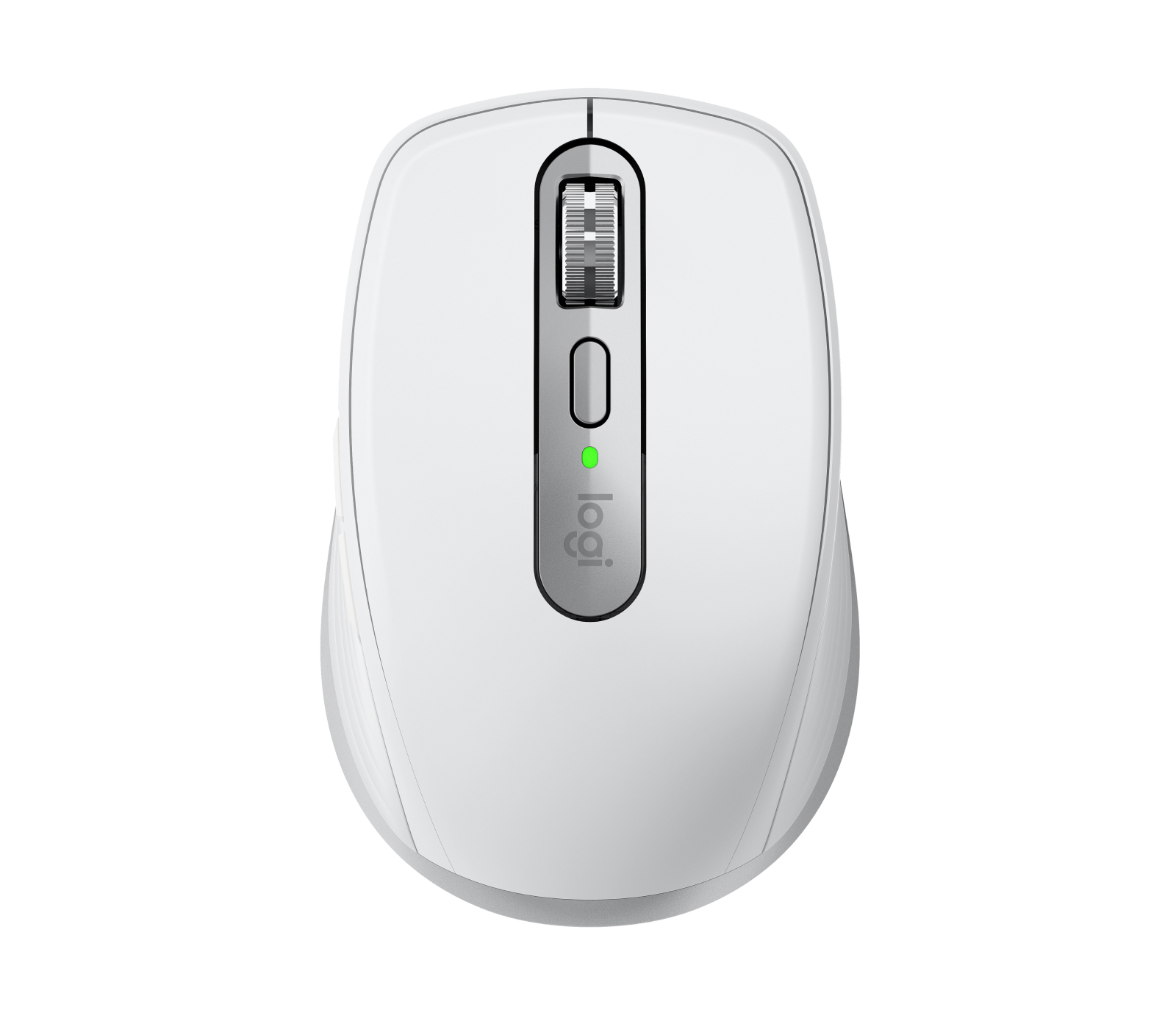 見事な創造力 MX Anywhere 3S（Mac用） マウス・トラックボール