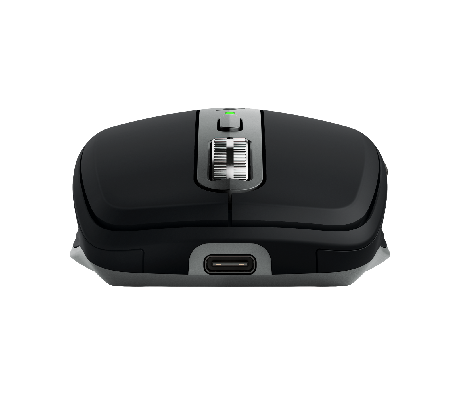 Logicool MX Anywhere 3S スペースグレー mx-anywhere-3s-mac-space-grey-