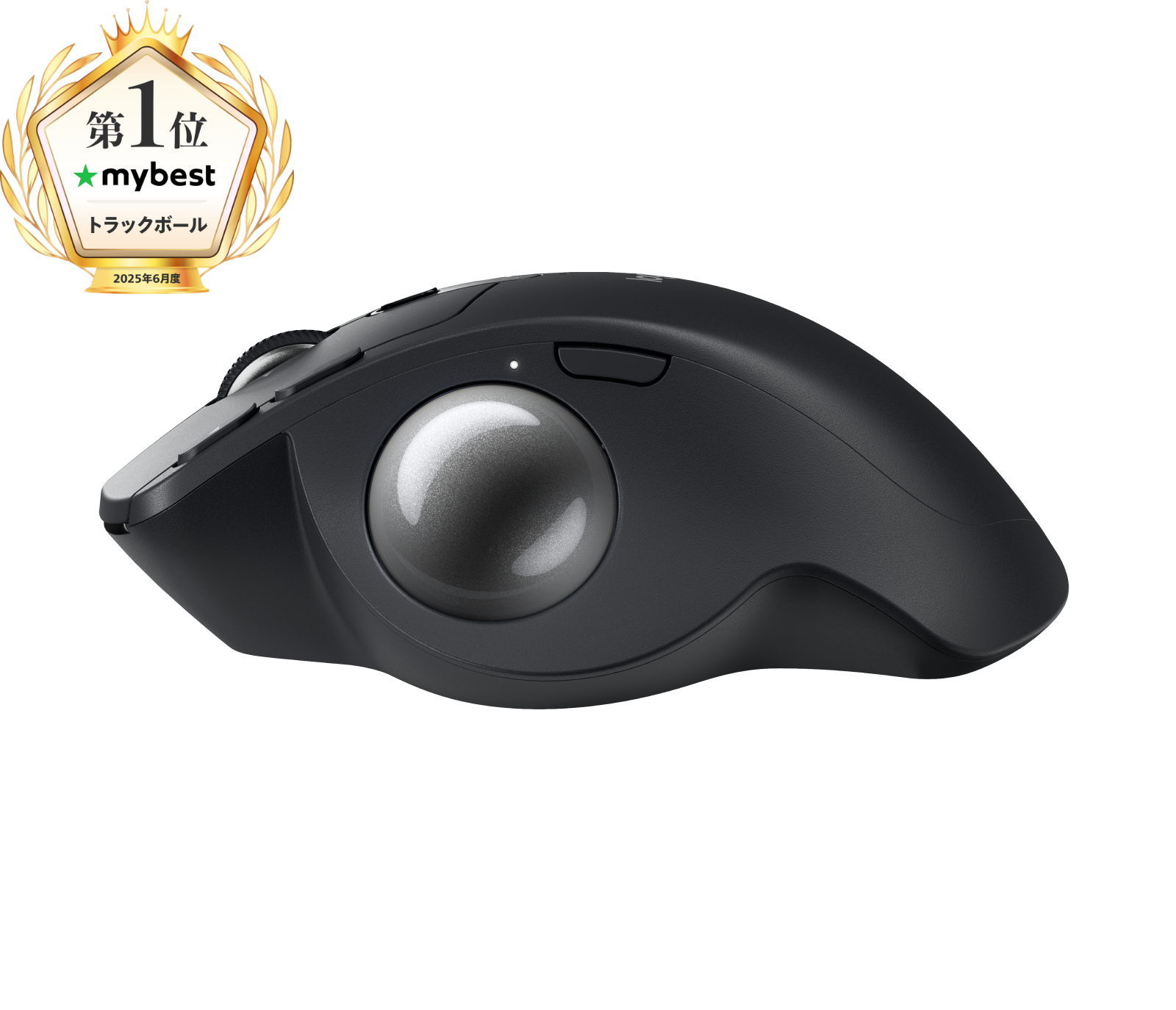 MX ERGO S トラックボールマウス 楽天市場】【SALE】ロジクール ワイヤレスマウス トラックボール
