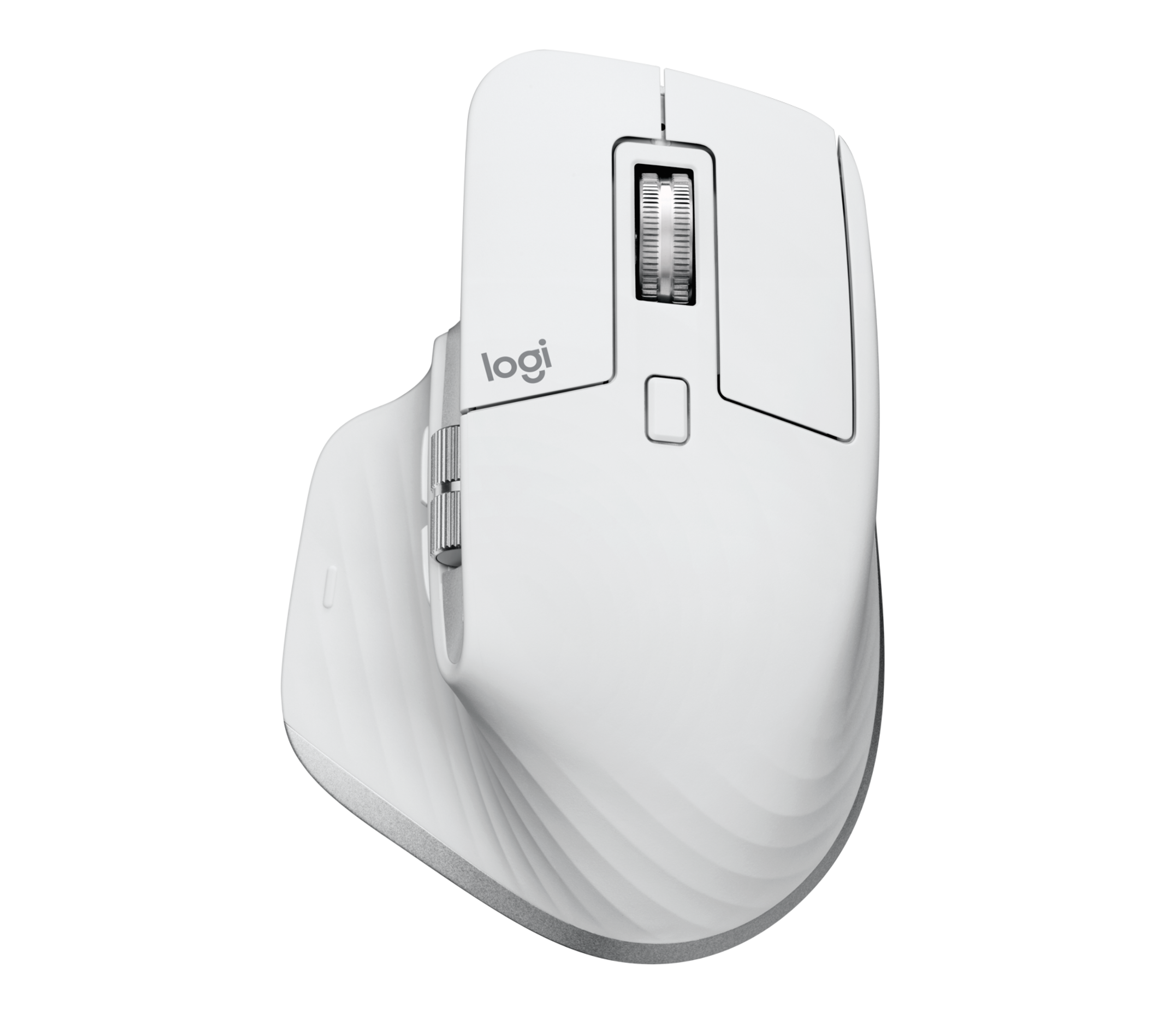 Logicool - Logicool MX MASTER 3ワイヤレスマウス 生産性の向上や快適な使用感を追求した フラッグシップモデル