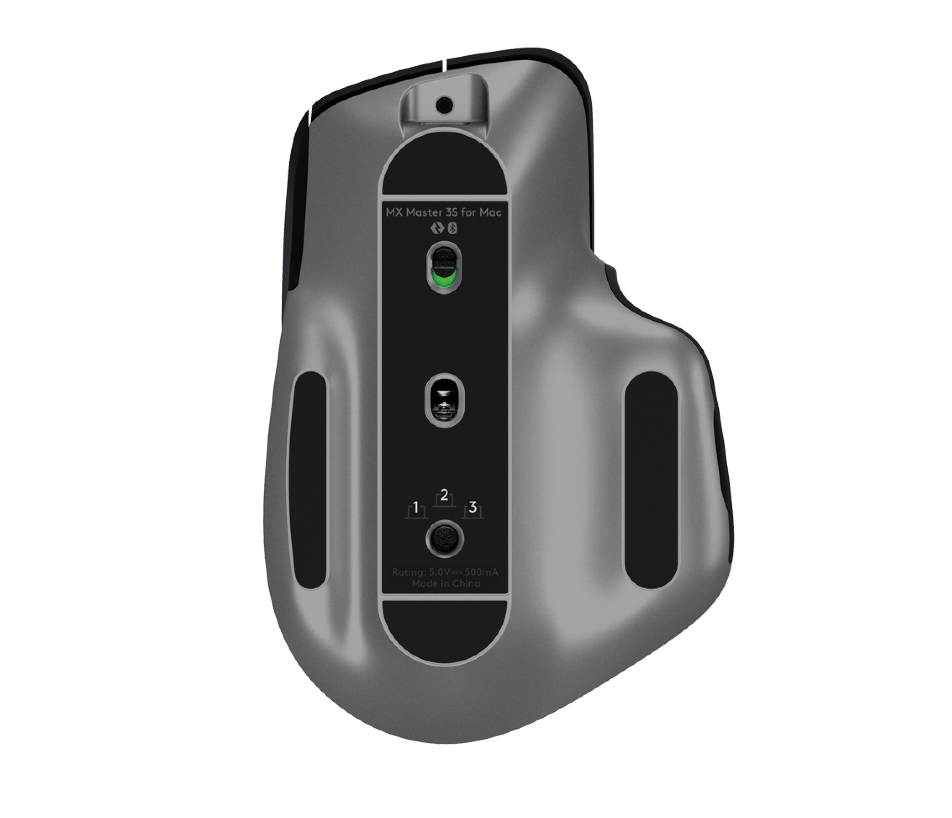 MX Master 3S For Mac