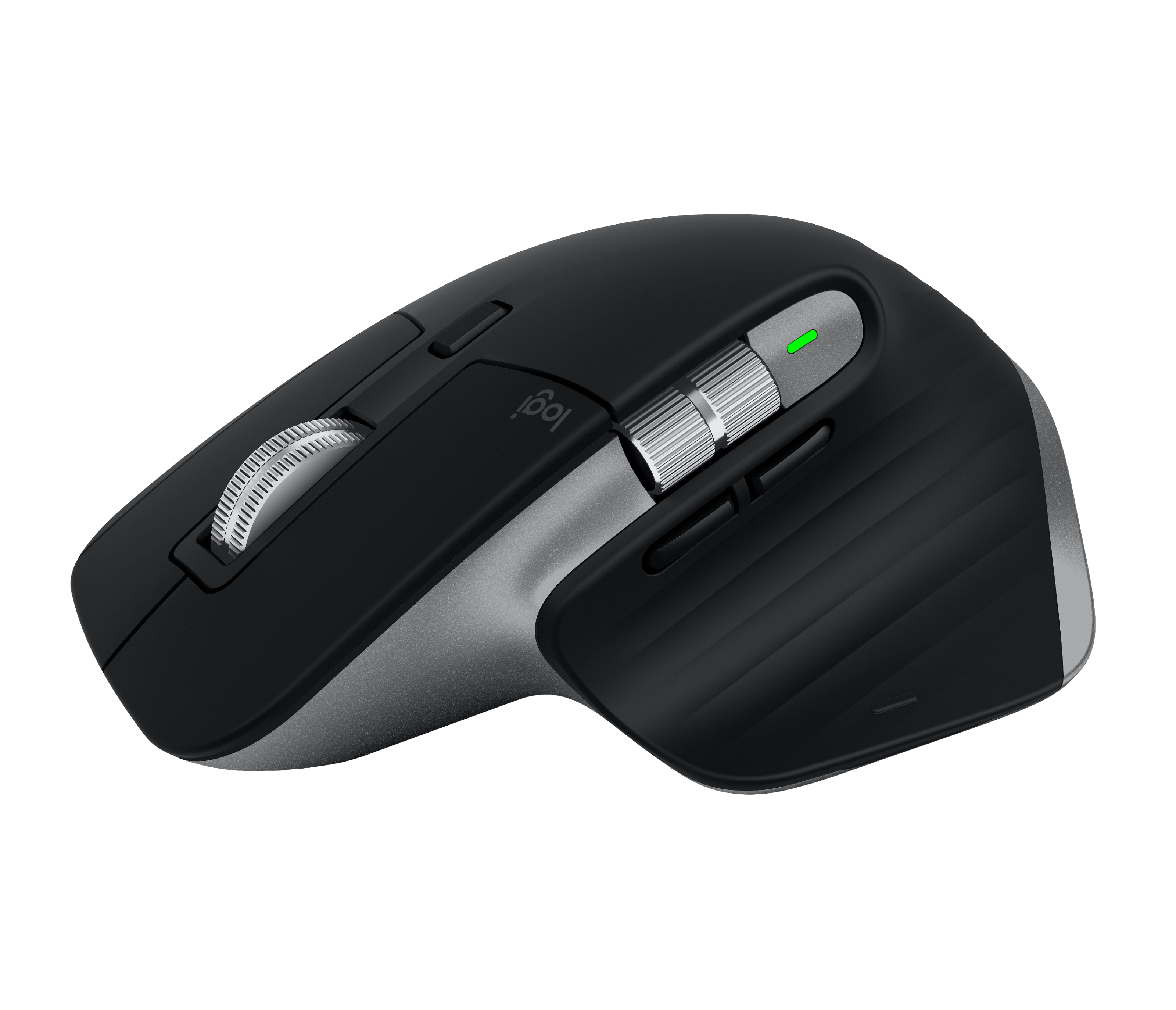 Logicool MX Master 3S For Mac スペースグレー mx-master-3s-for-mac-mouse-