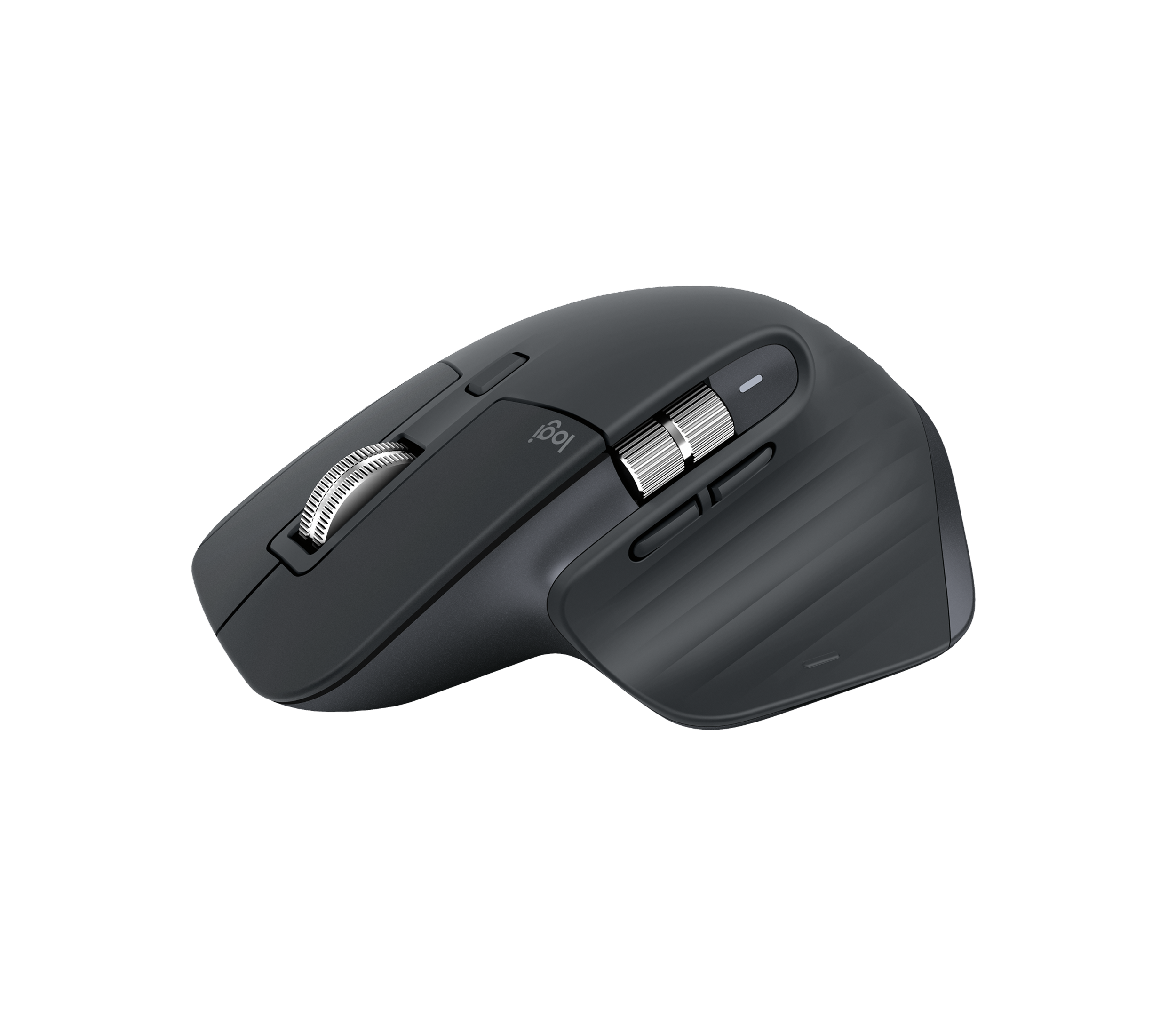 MX Master 3sワイヤレスマウス - 8Kオプティカルセンサー | Logicool