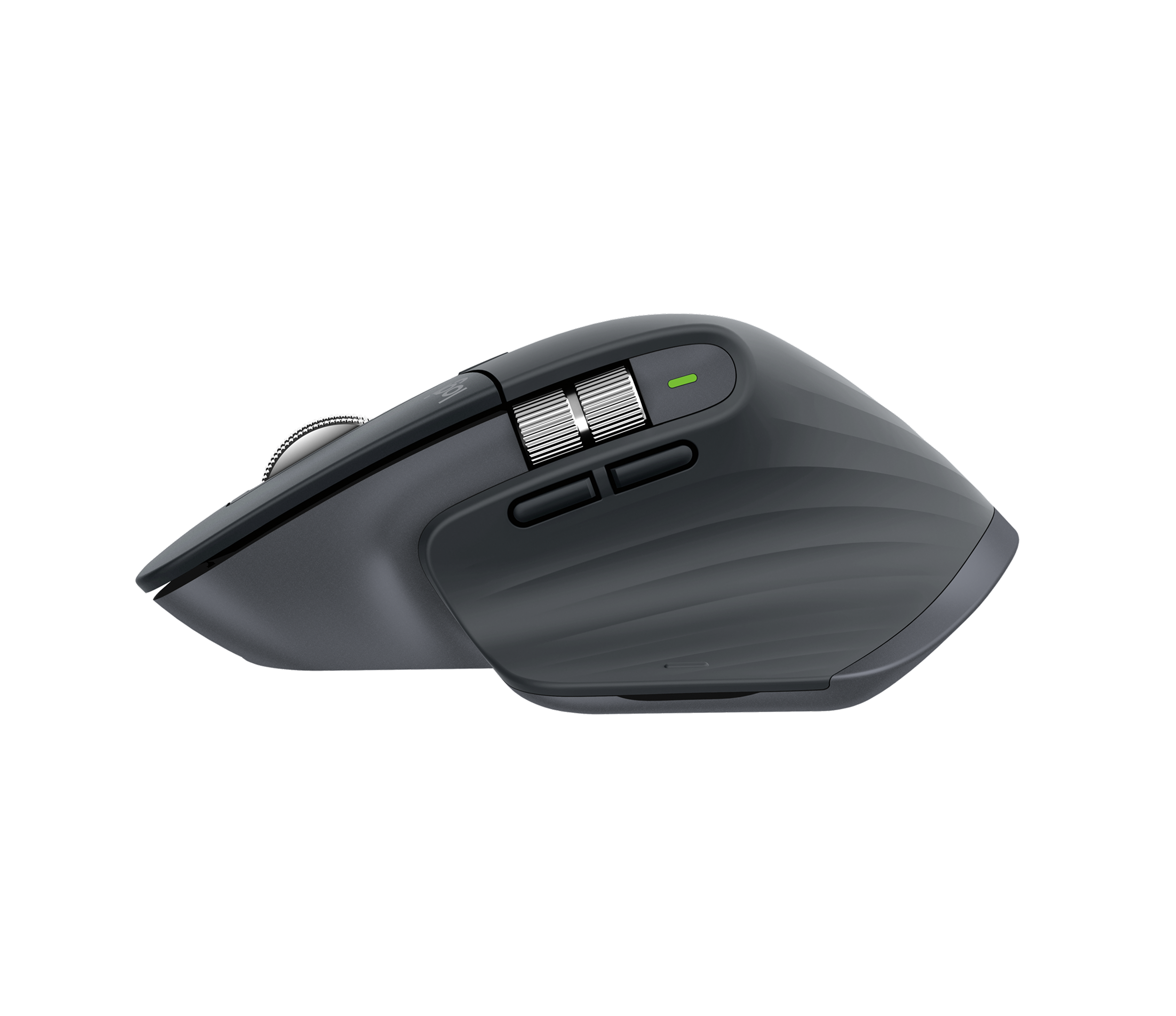 MX Master 3sワイヤレスマウス - 8Kオプティカルセンサー | Logicool