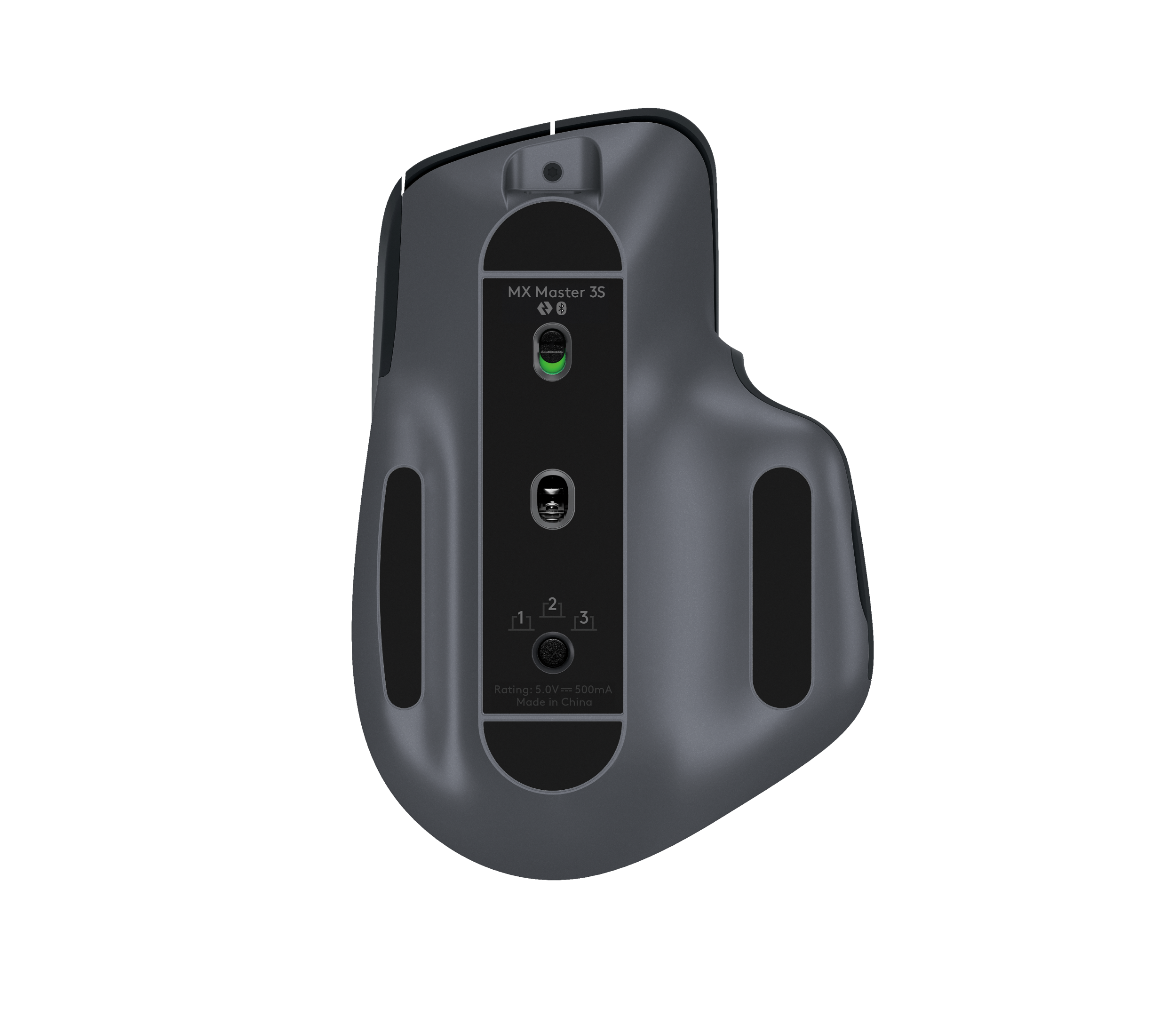 Logicool ロジクール MX MASTER 3s グラファイト Amazon.co.jp: ロジクール MX MASTER3s アドバンスド ワイヤレス