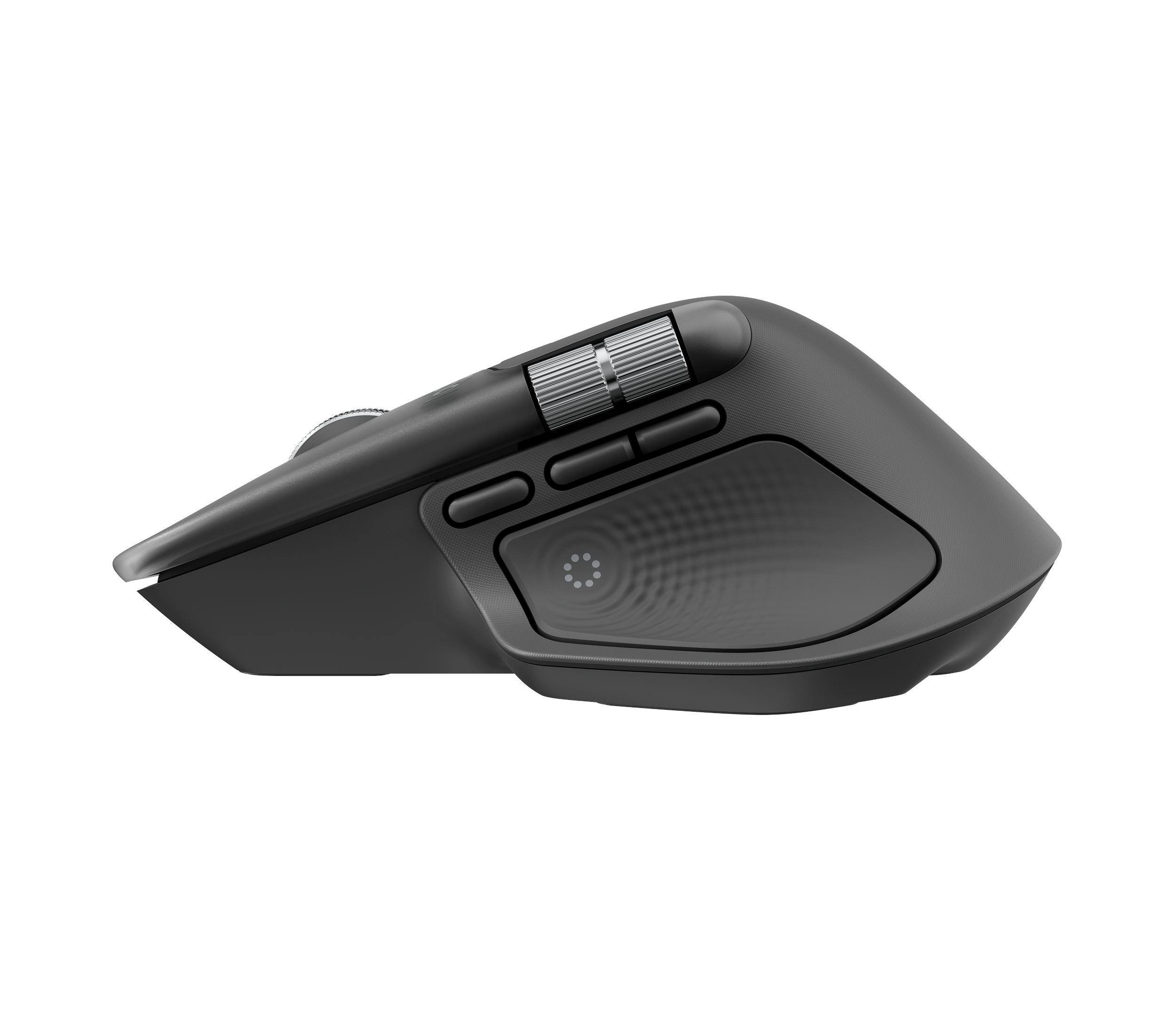 MX Master 4ワイヤレスマウス | ロジクール