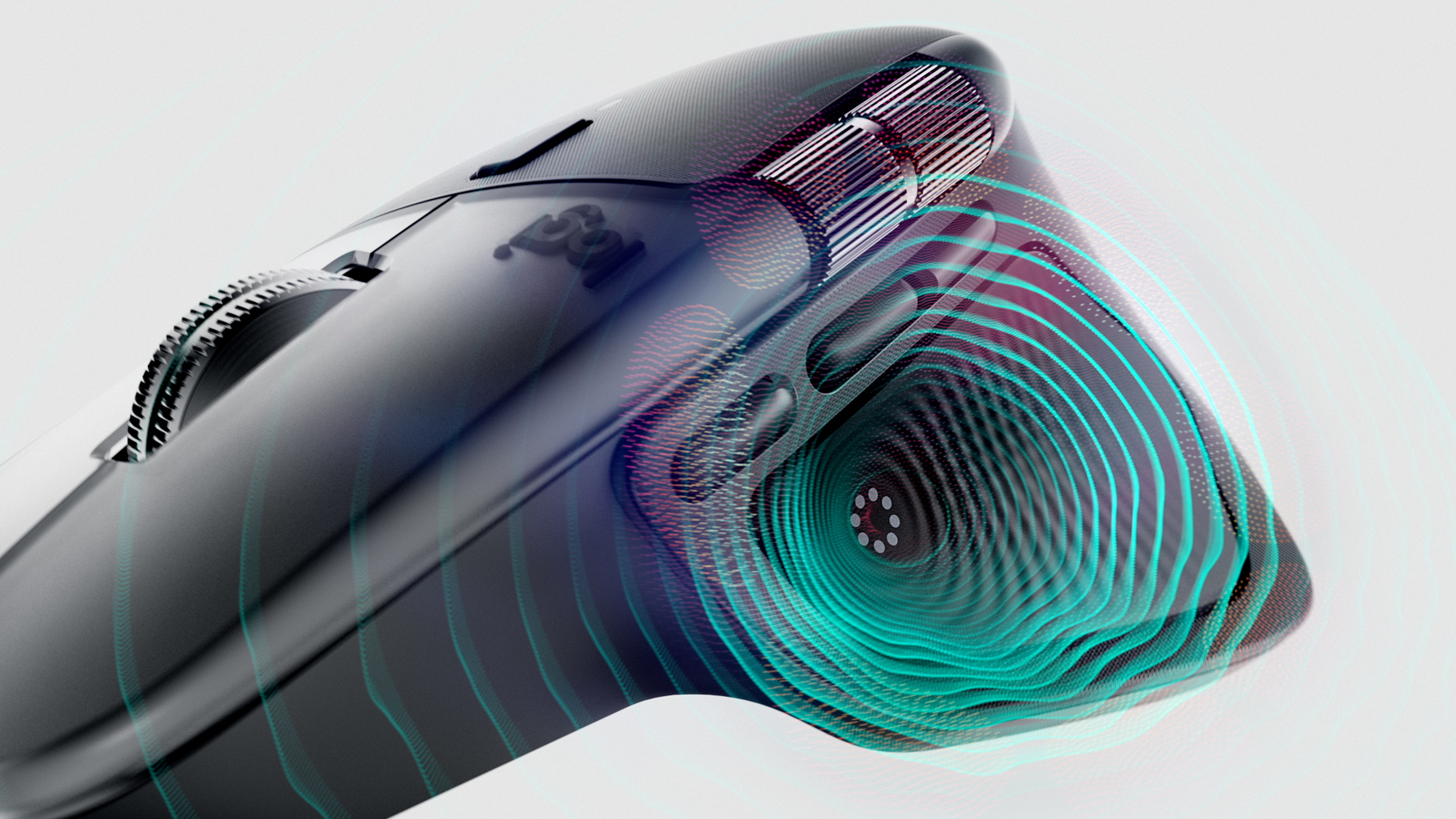 MX Master 4ワイヤレスマウス | ロジクール