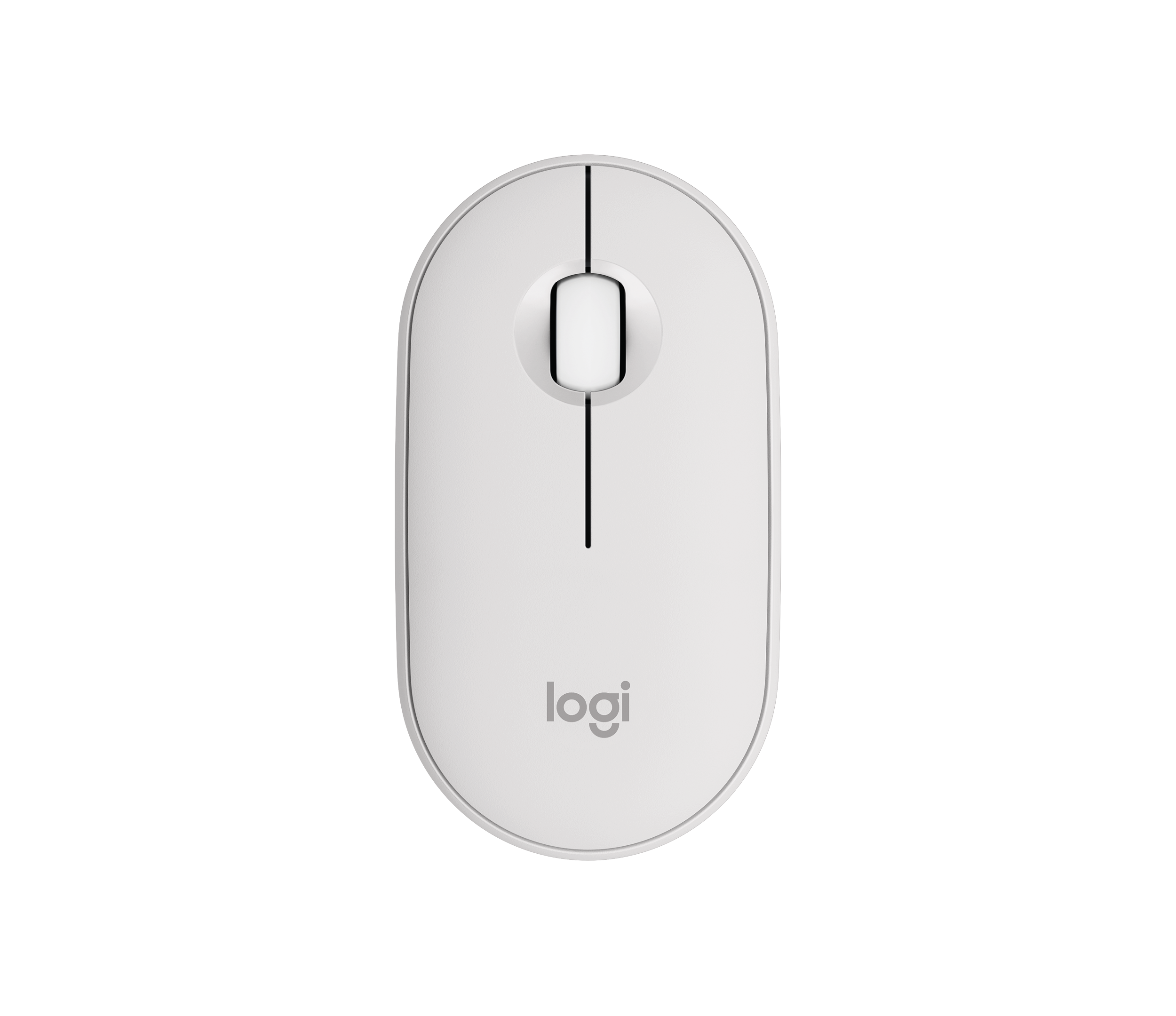 Pebble マウス 2 M350s - Bluetooth、スリム、ポータブル |ロジクール