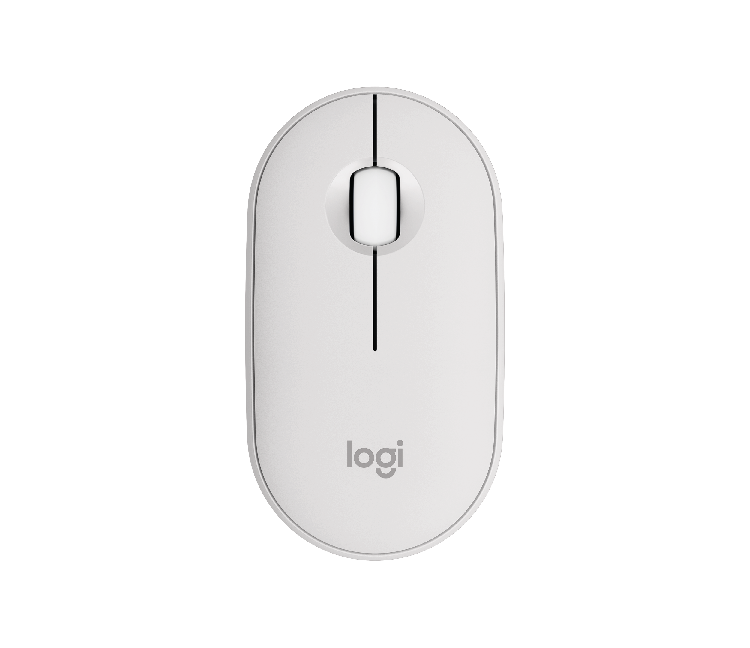 Logicool ロジPebble Pebble マウス 2 M350s - Bluetooth、スリム、ポータブル |ロジクール