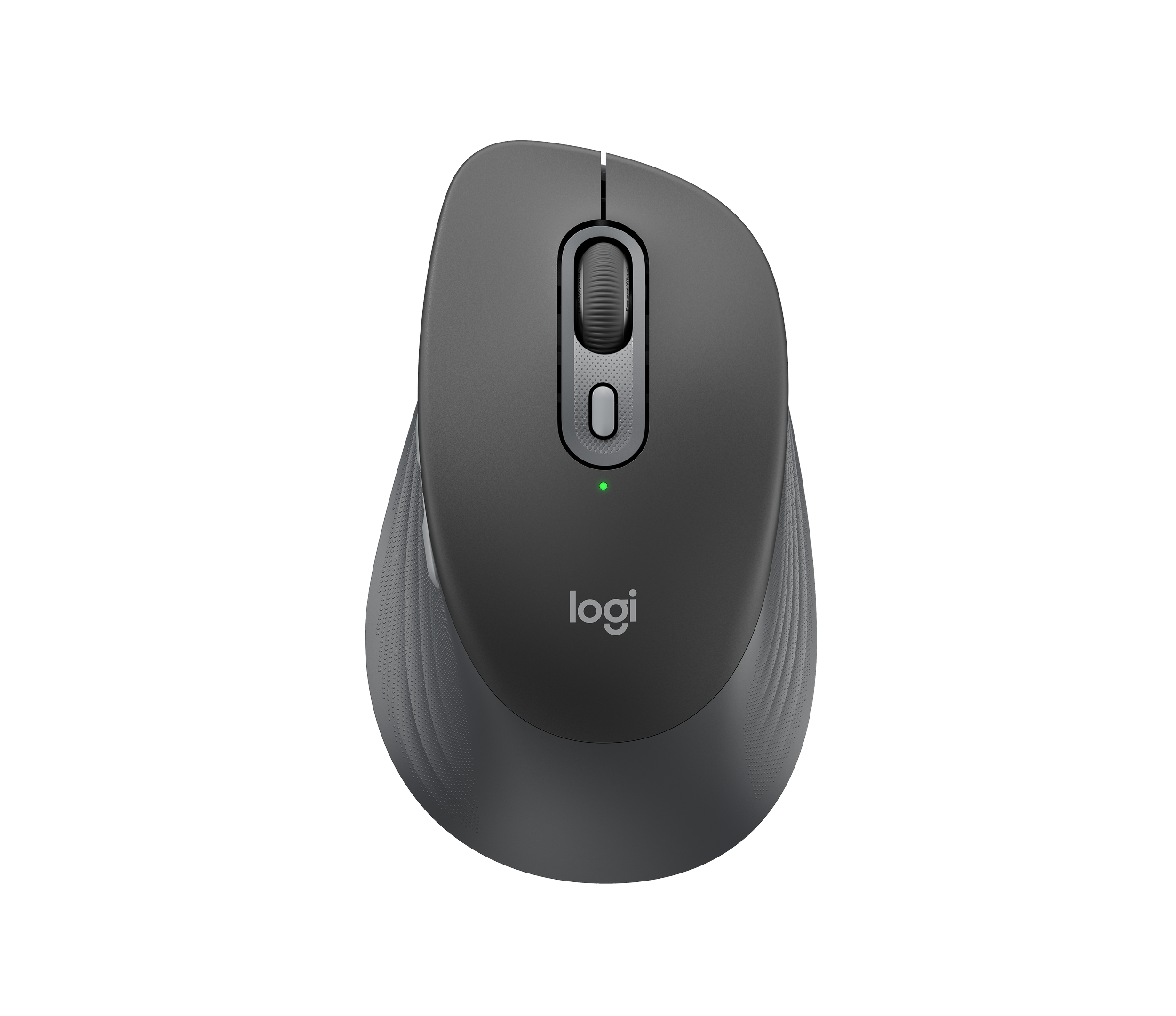Signature Comfort M840 L ワイヤレスマウス | ロジクール