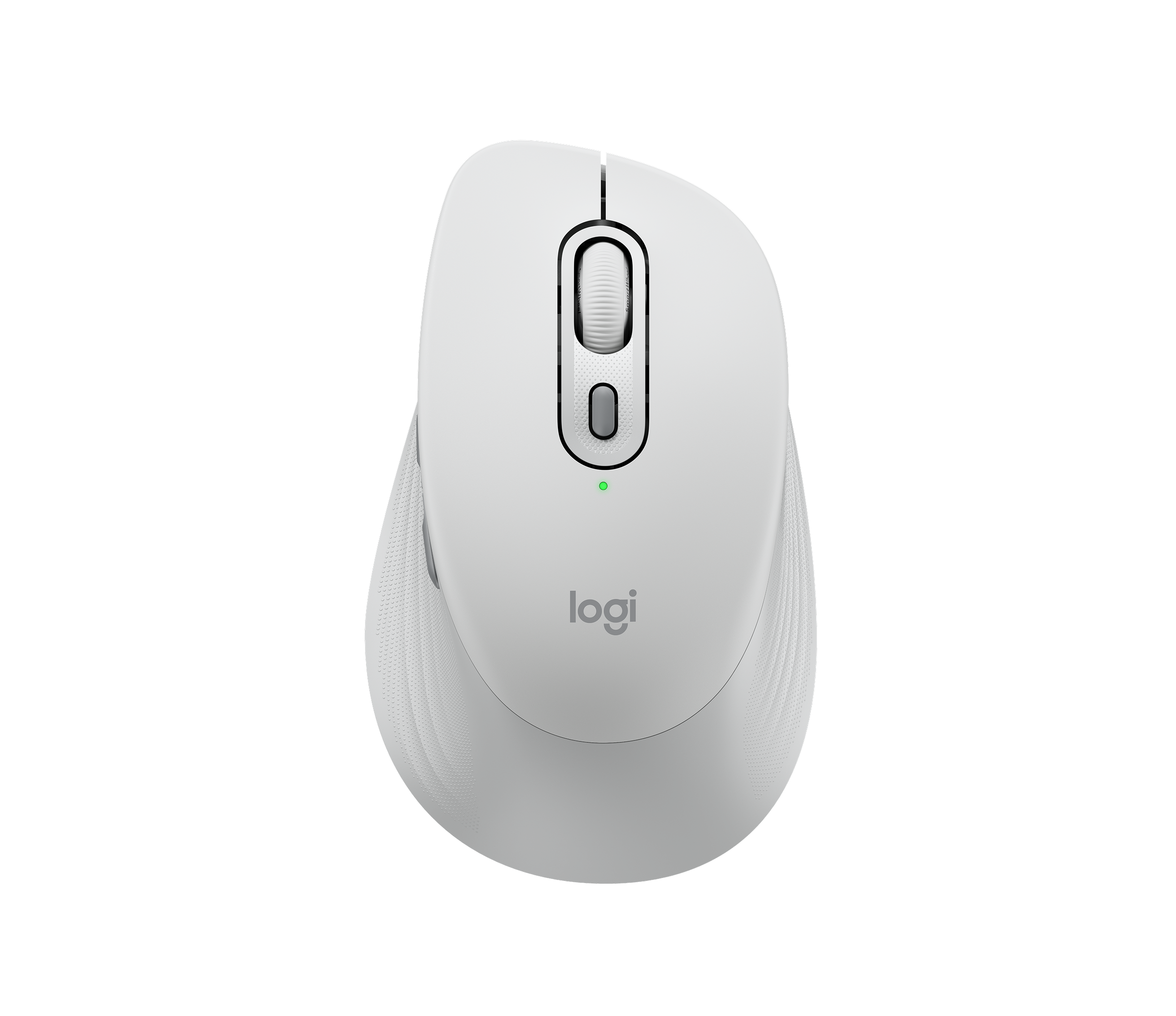 Signature Comfort M840 L ワイヤレスマウス | ロジクール