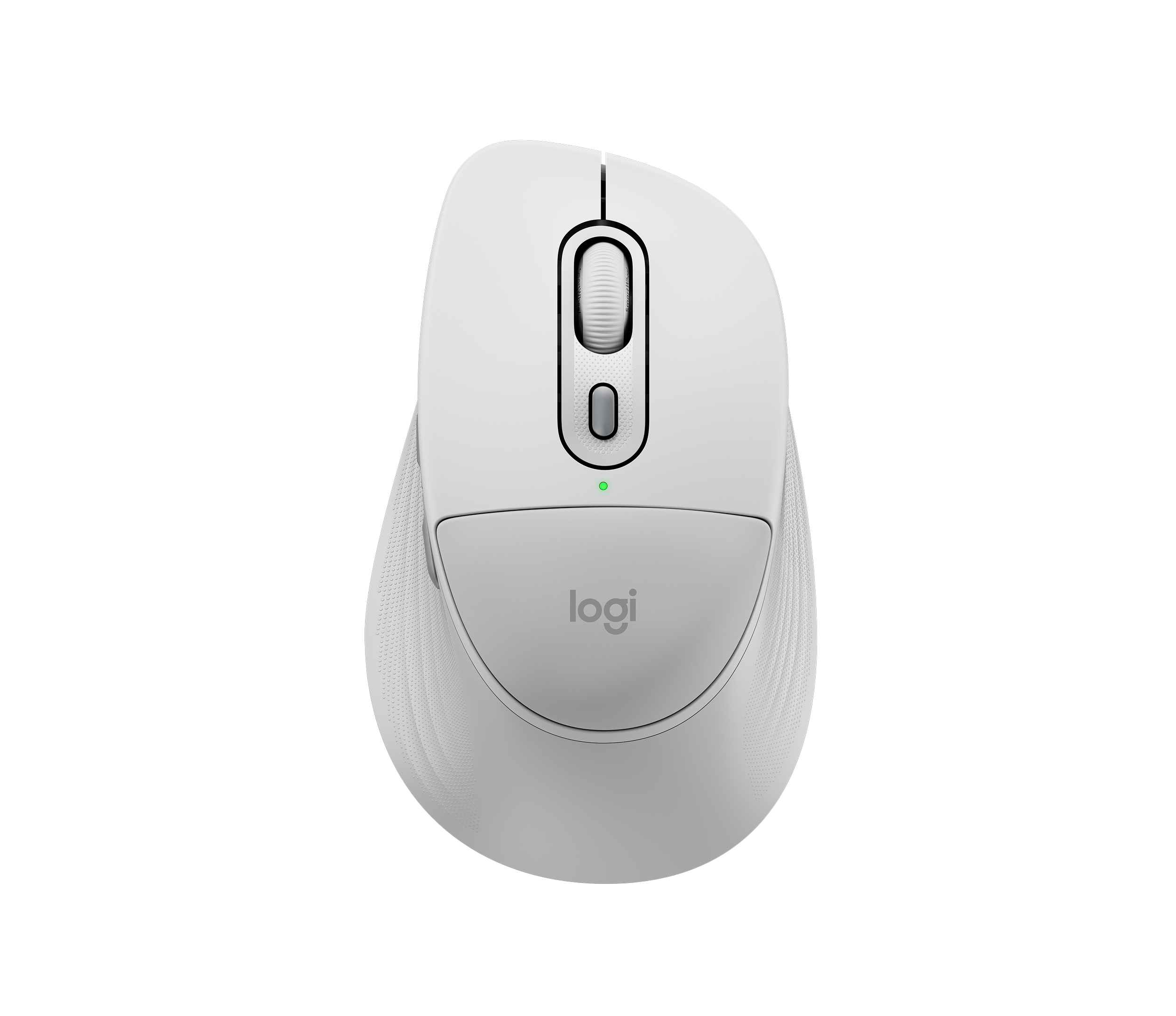 Signature Comfort Plus M850L ワイヤレスマウス | ロジクール