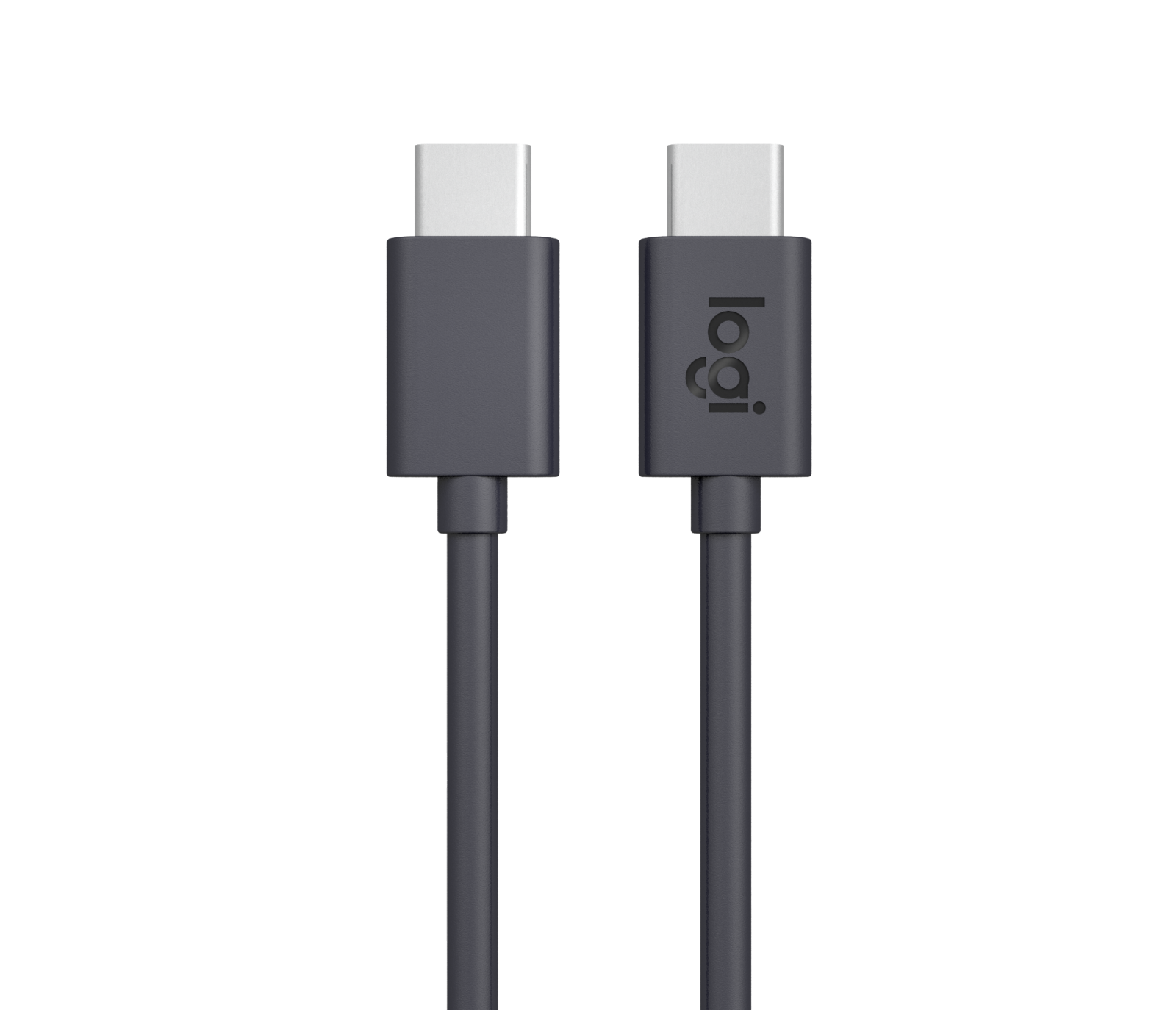 Logi USB Type C - Type Cケーブル |ロジクール