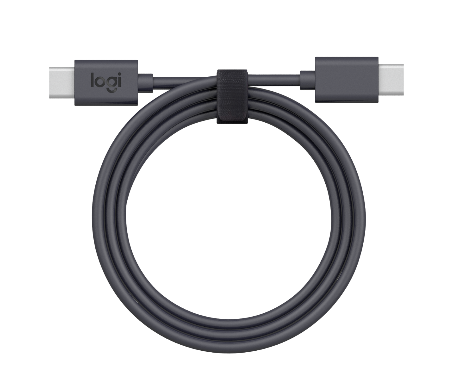 Logi USB Type C - Type Cケーブル |ロジクール