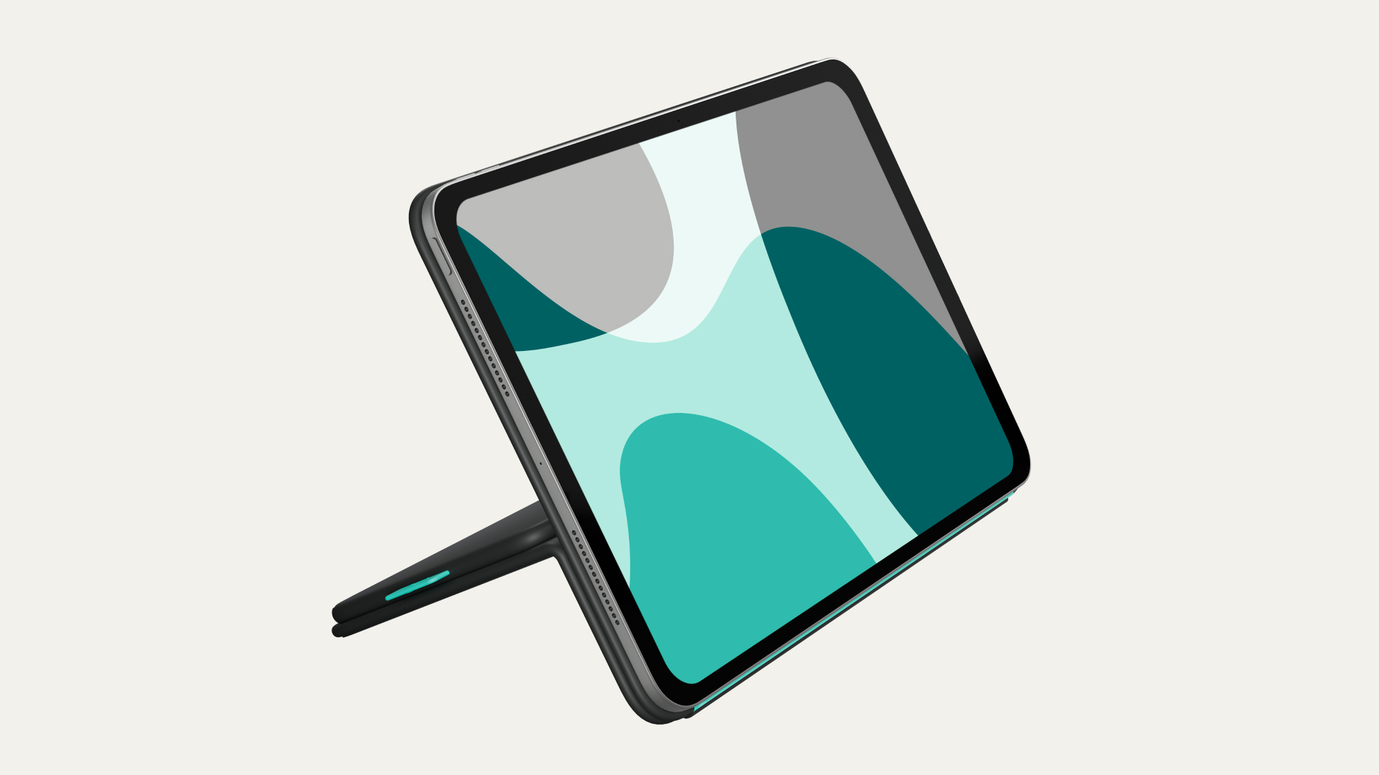 logicool FLIP FOLIO 13インチ用 Flip Folio