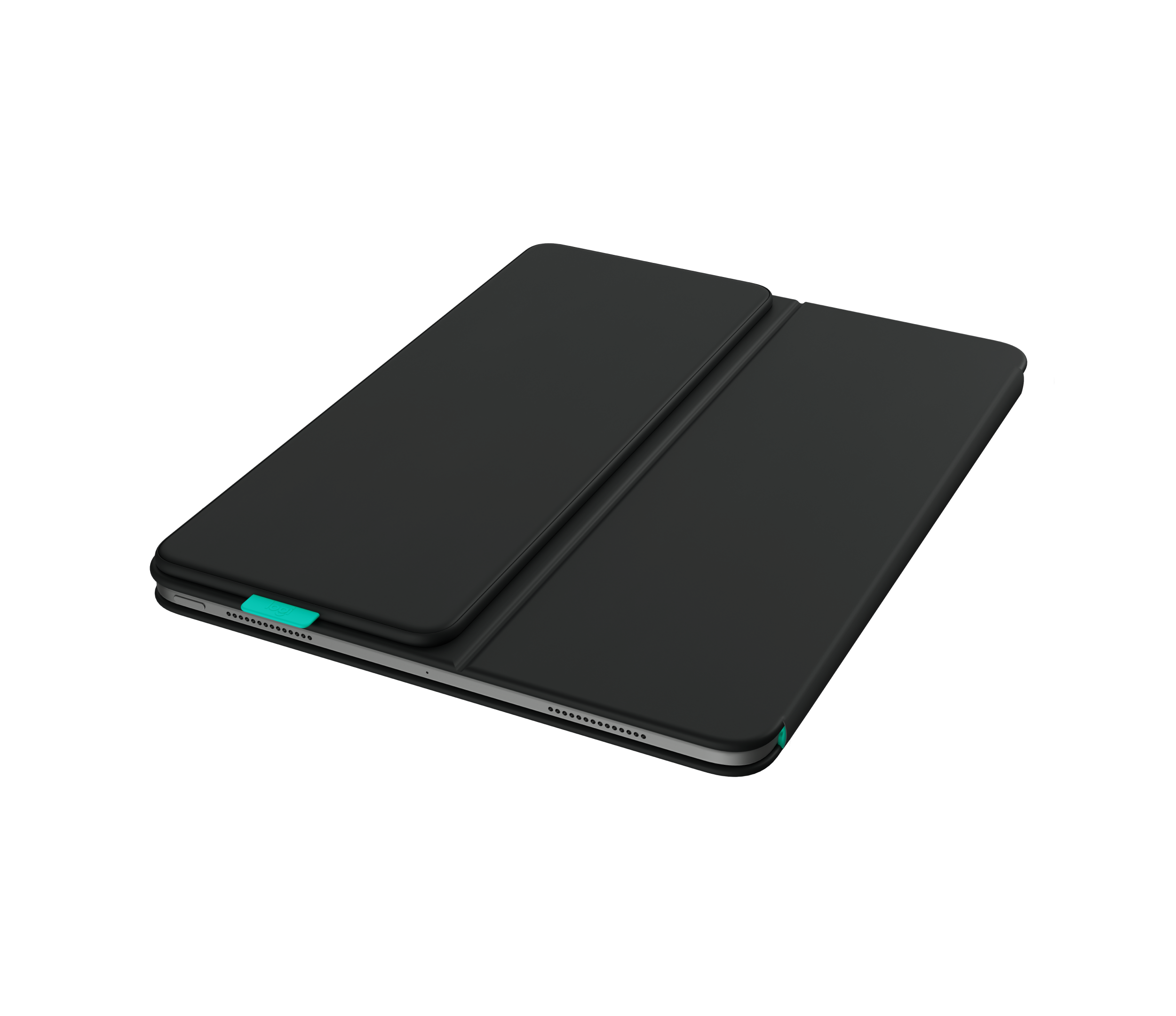 logicool FLIP FOLIO 13インチ用 flip-folio-13-inch-graphite-