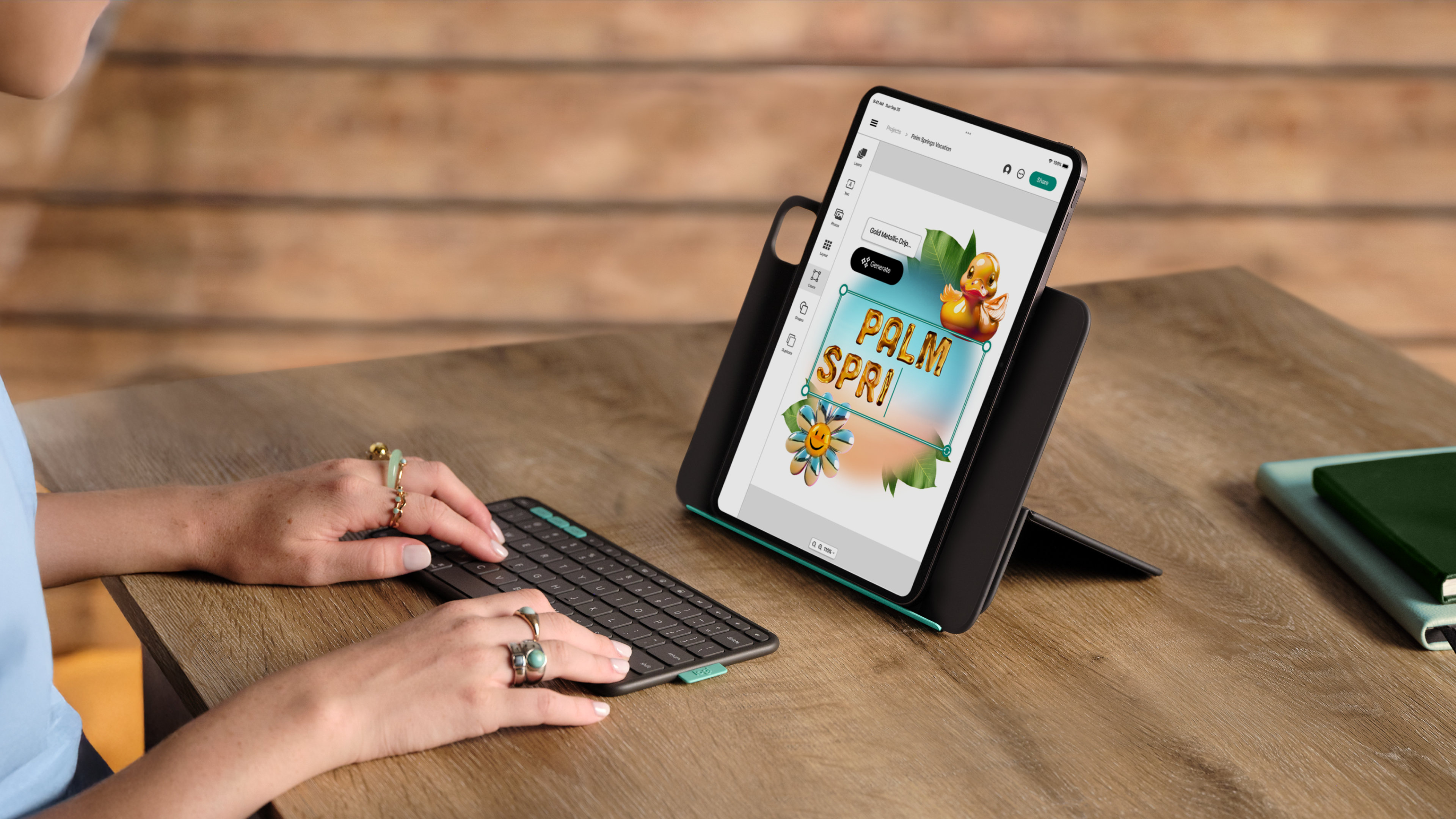 logicool FLIP FOLIO 13インチ用 楽天市場】【新製品】ロジクール Flip Folio iPad Pro 13インチ