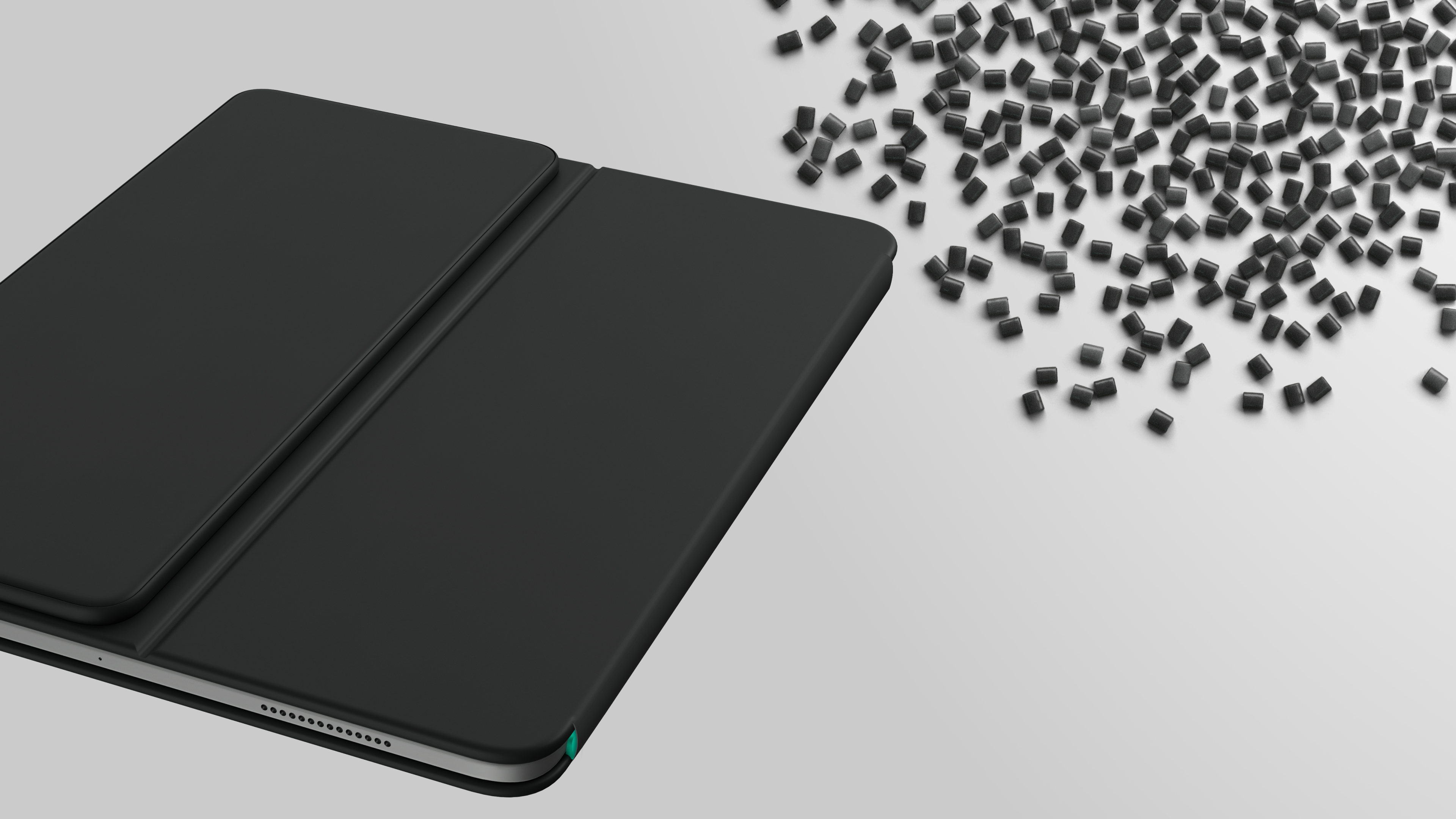 Flip Folio - iPad キーボードケース | ロジクール