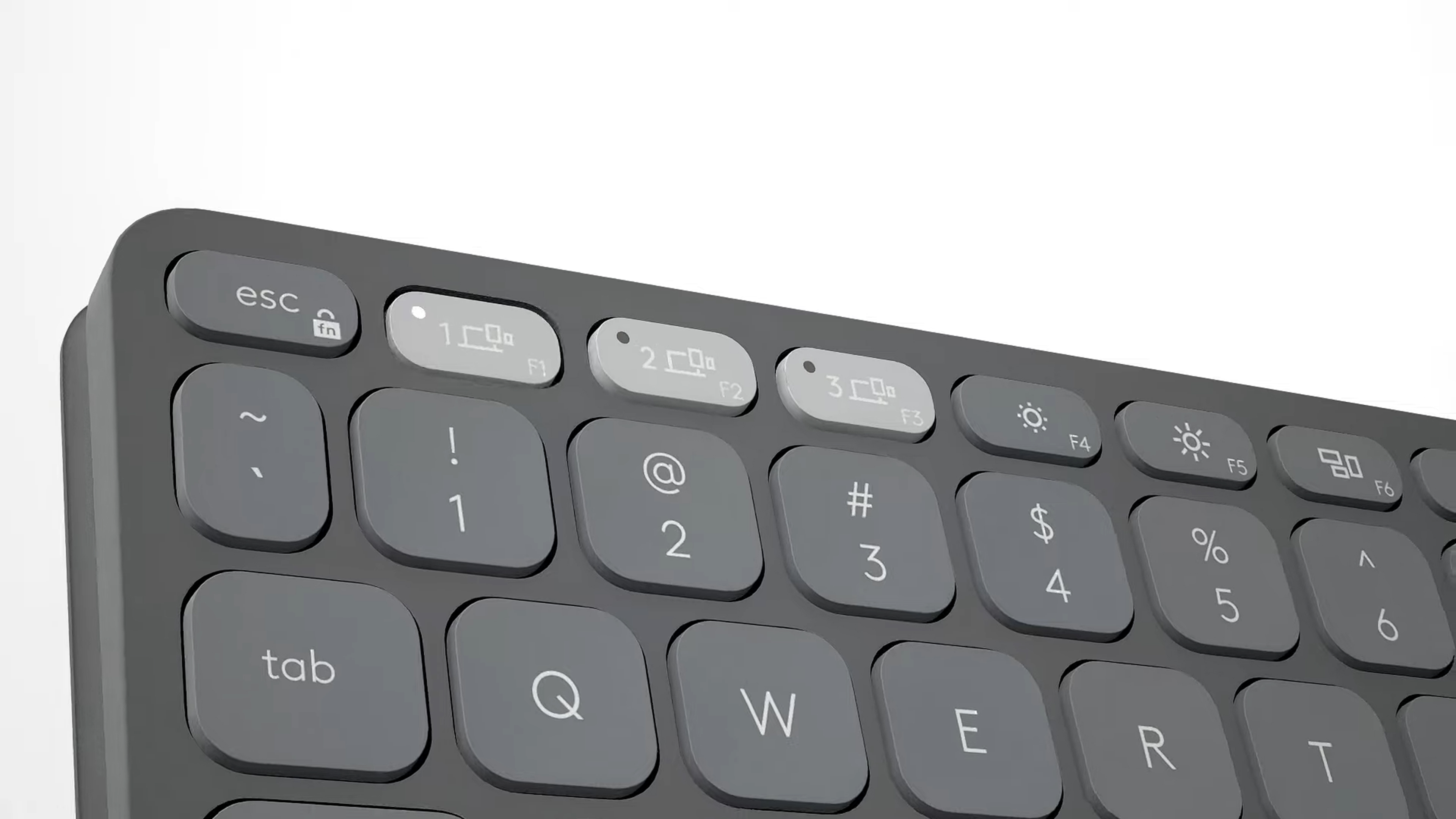 Keys-To-Go 2 for iPad