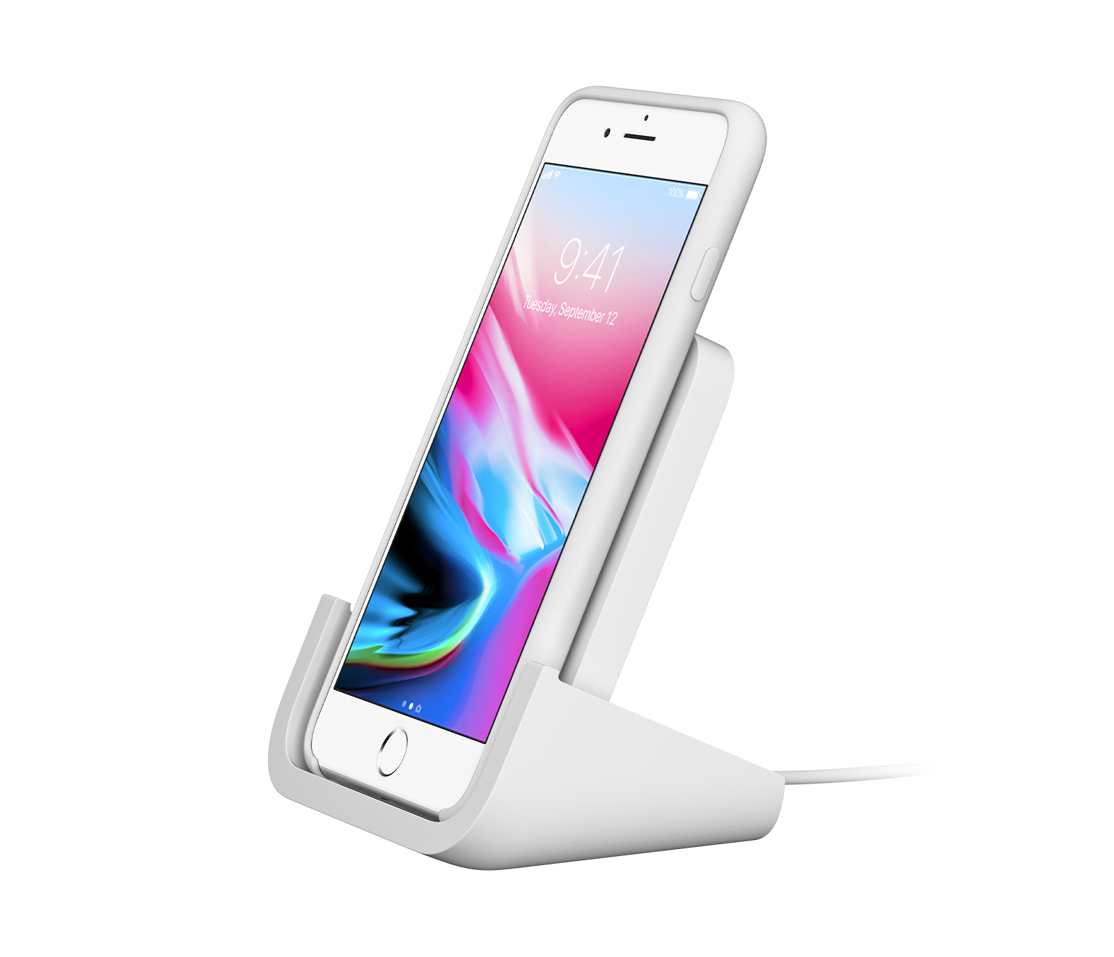 iphone stand for pictures