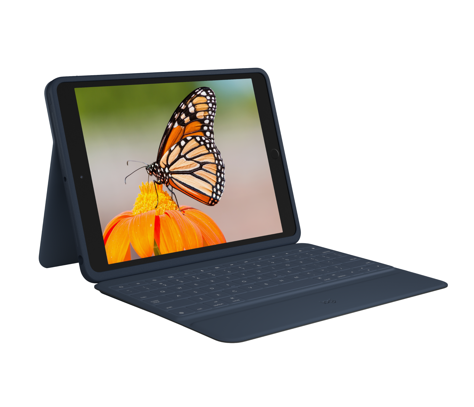 ロジクールrugged Combo 3 キーボードケース 一般コンシューマー向け Ipad 第7世代と第8世代用 ロジクールrugged Combo 3 キーボードケース 一般コンシューマー向け Ipad 第7世代と第8世代用