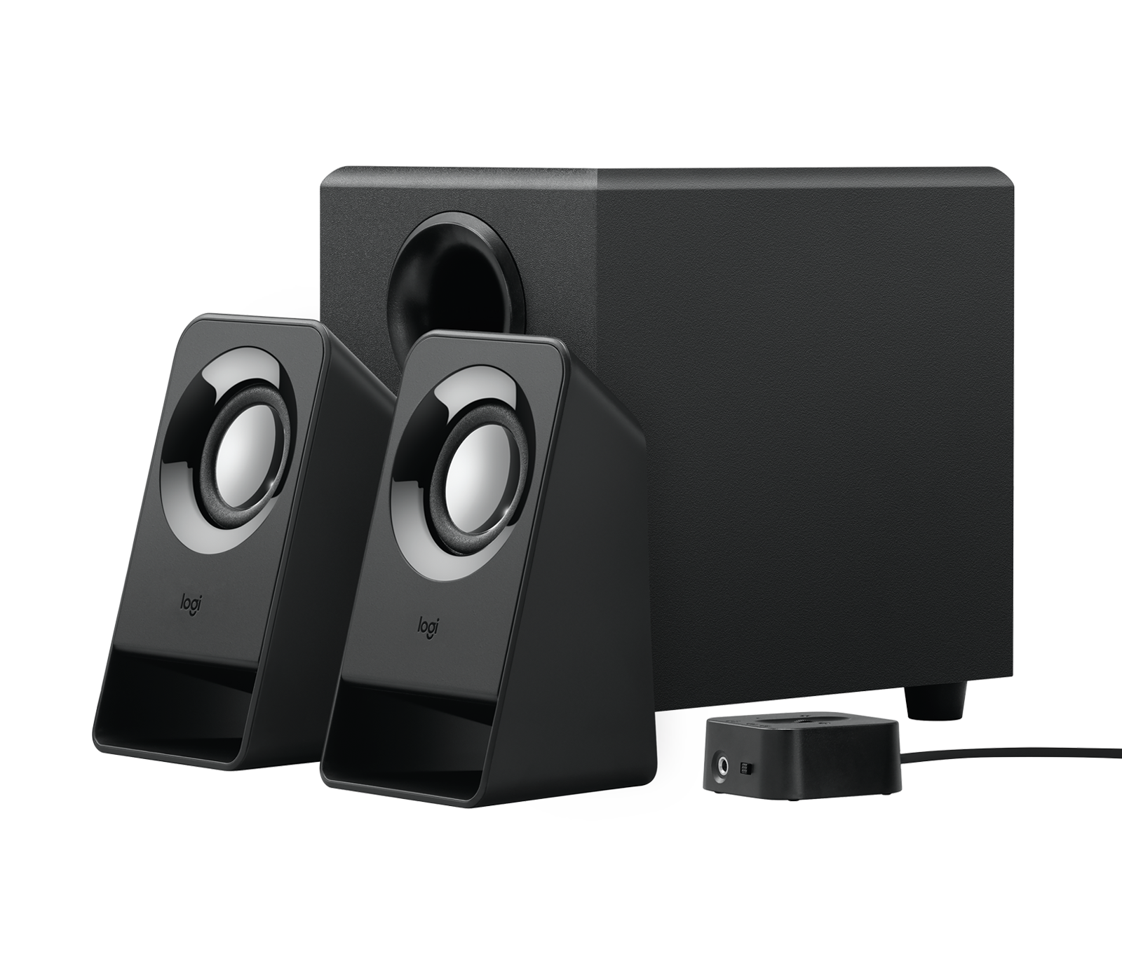 logitech z213
