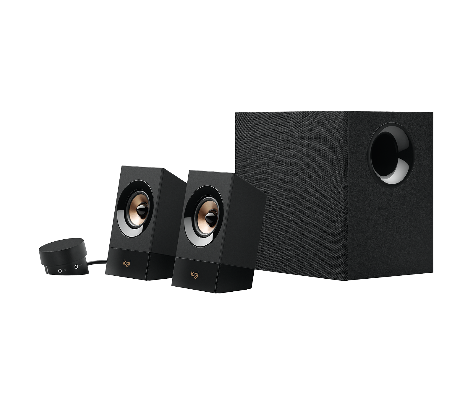 logitech z533