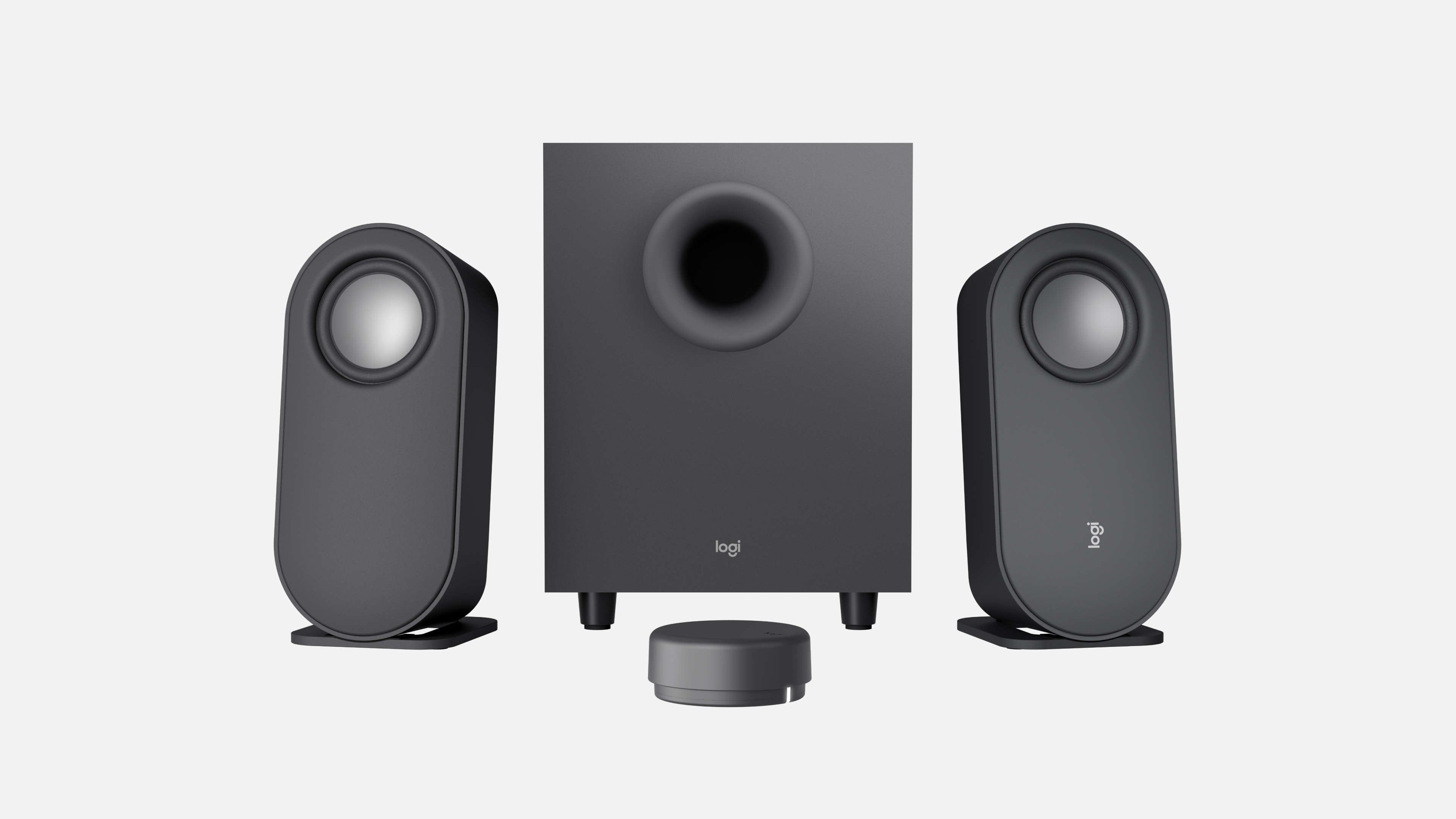定番の冬ギフト Z407 Bluetoothパソコンスピーカー（サブウーファー付き その他