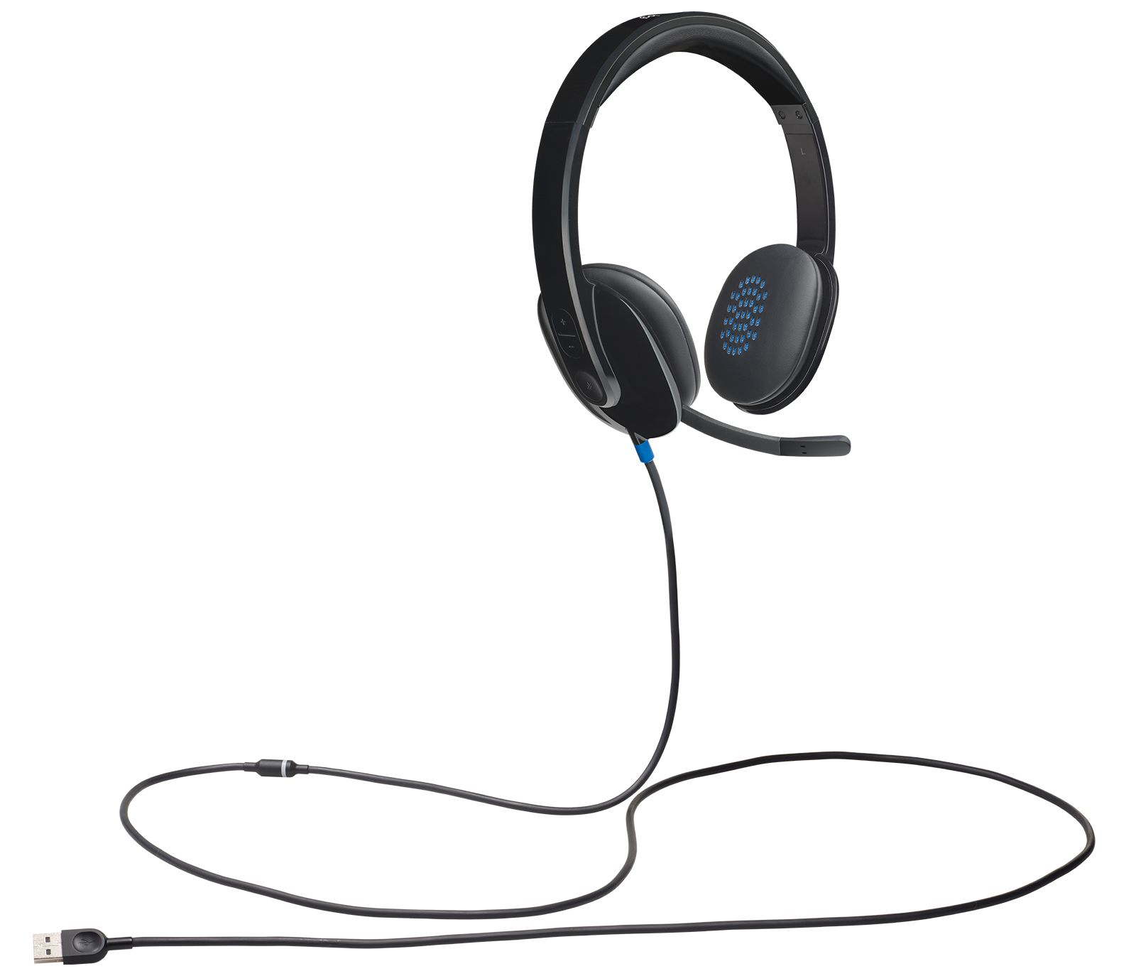 完全未使用⭐︎ロジクール　ヘッドセット H540 Amazon.co.jp: ロジクール ヘッドセット H540r ノイズキャンセ