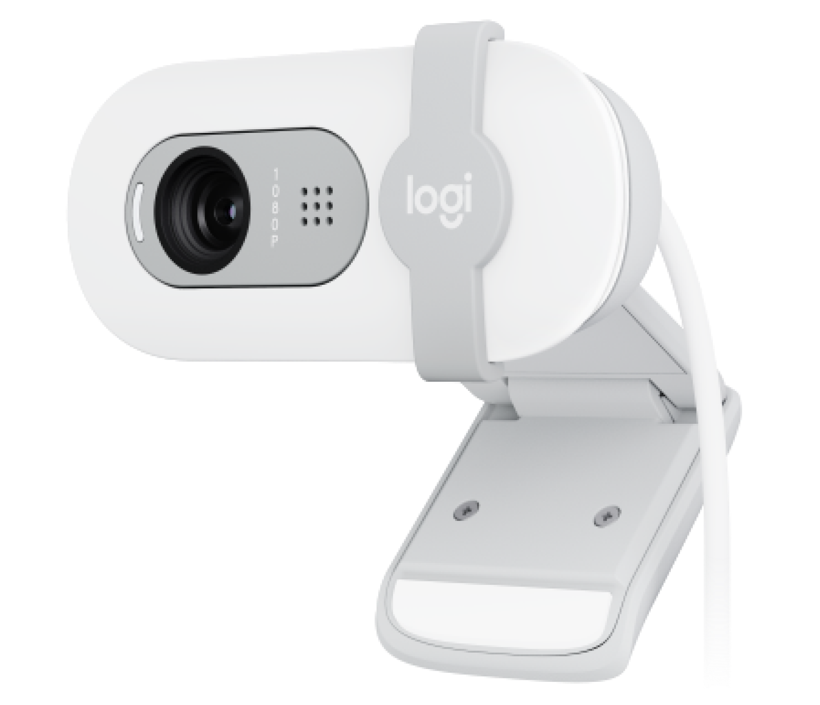 Logicool STREAMCAM ホワイト Webカメラ logicool ロジクール ストリーミング ウェブカメラ C980OW