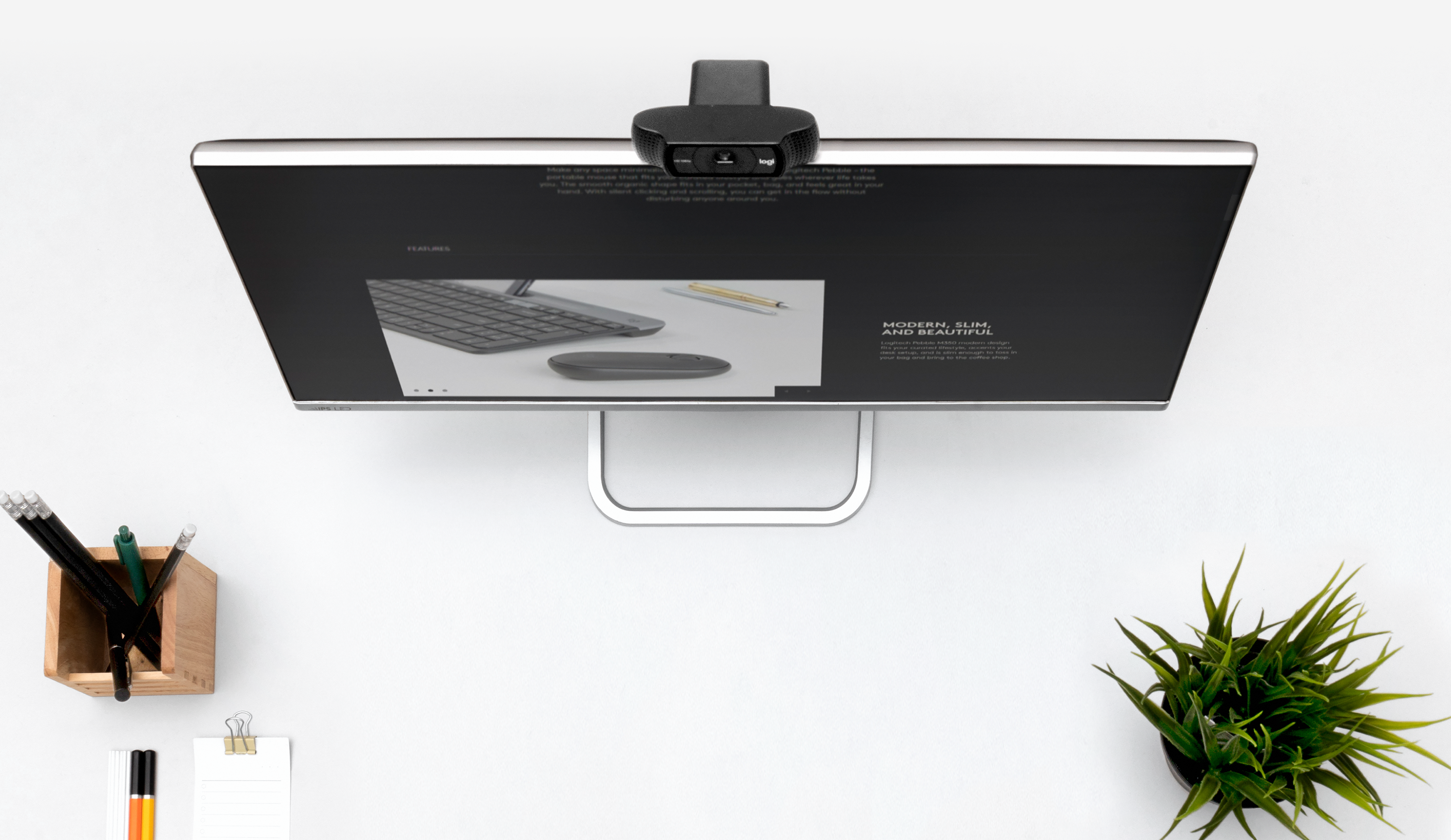 ロジクールC920s PROフルHDウェブカメラ（プライバシーシャッター搭載）