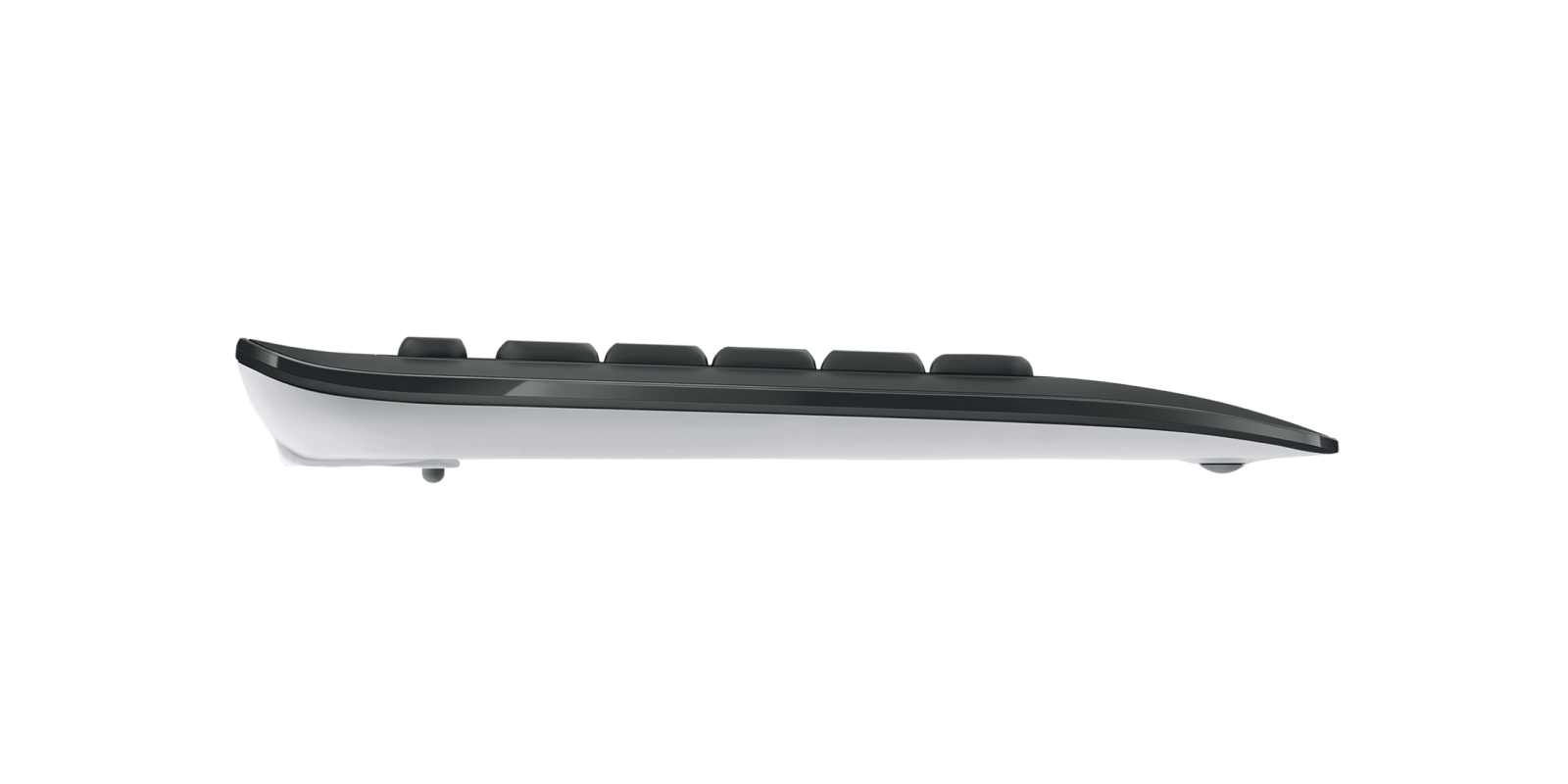 ロジクール logicool（ロジクール） キーボード ワイヤレスキーボード MK540