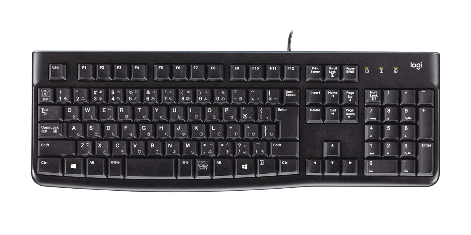 パソコンキーボード - ワイヤレス、Bluetooth、メカニカル