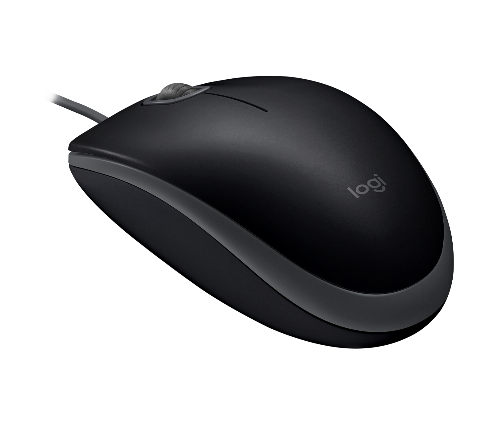 ロジクールM110サイレント有線マウス