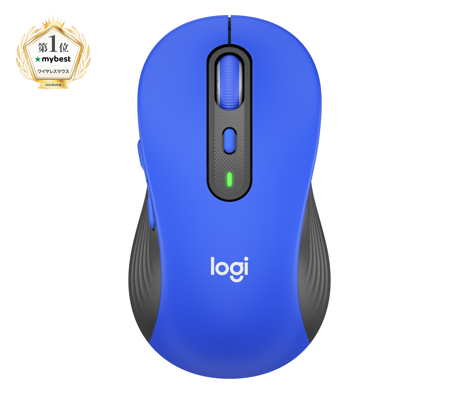 Logicool - みなと　マウス Lift縦型エルゴノミックマウス（ビジネス用） | Logicool